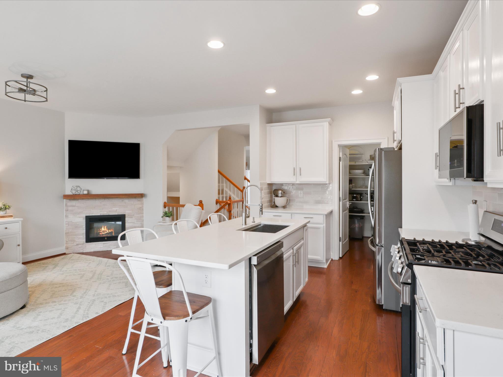 SOUTH MARKET - Residential