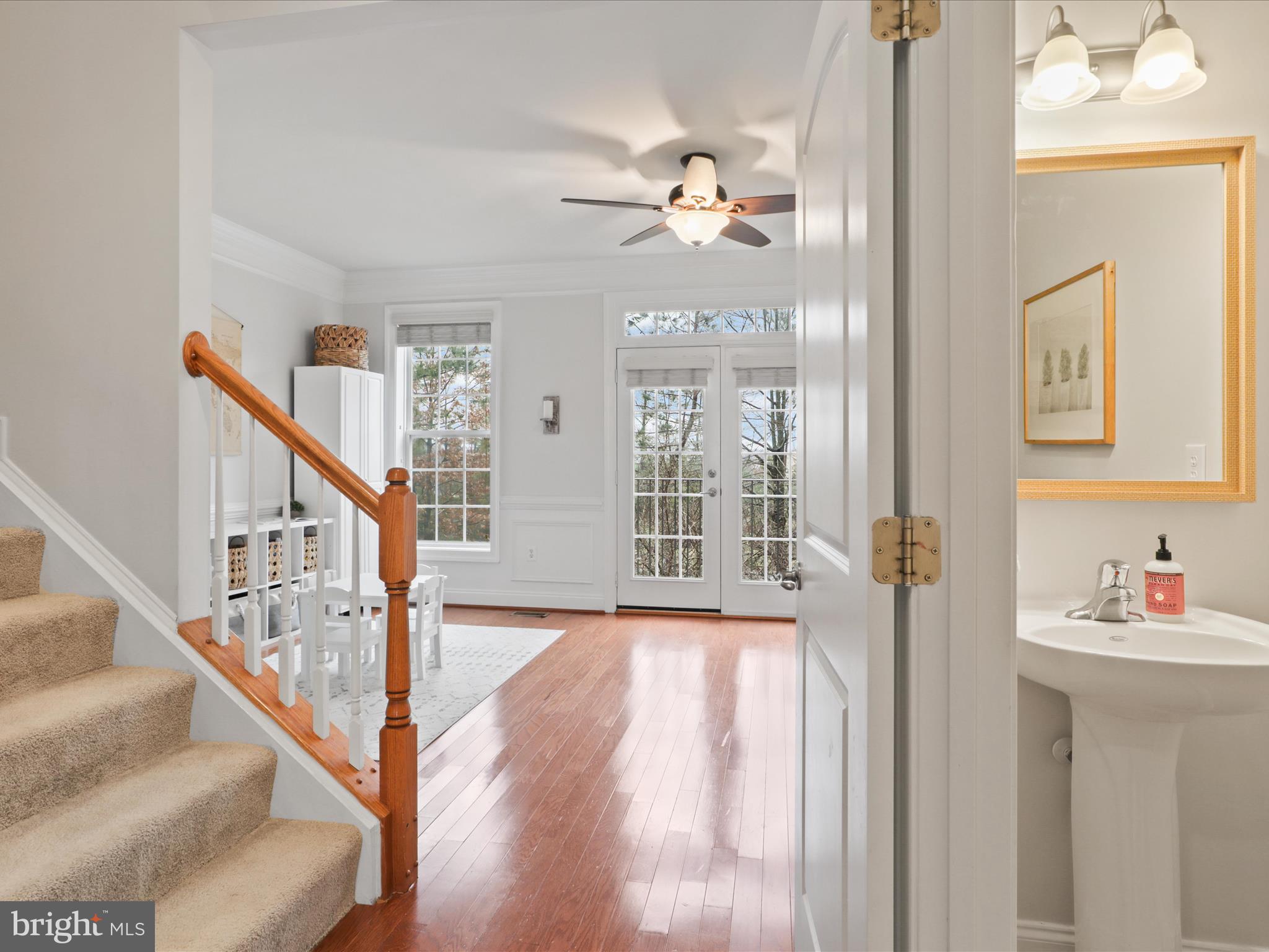 SOUTH MARKET - Residential