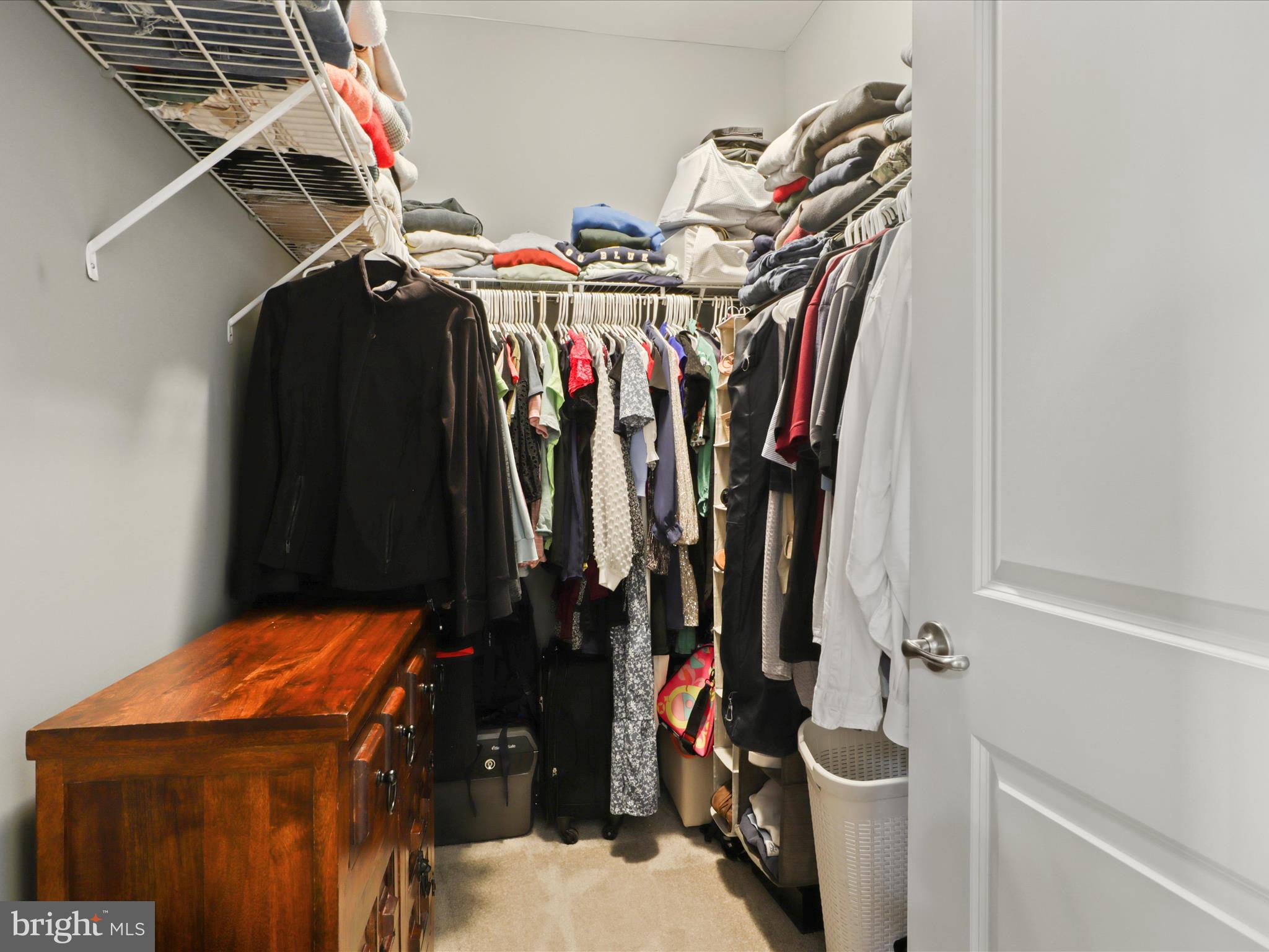 SOUTH MARKET - Residential