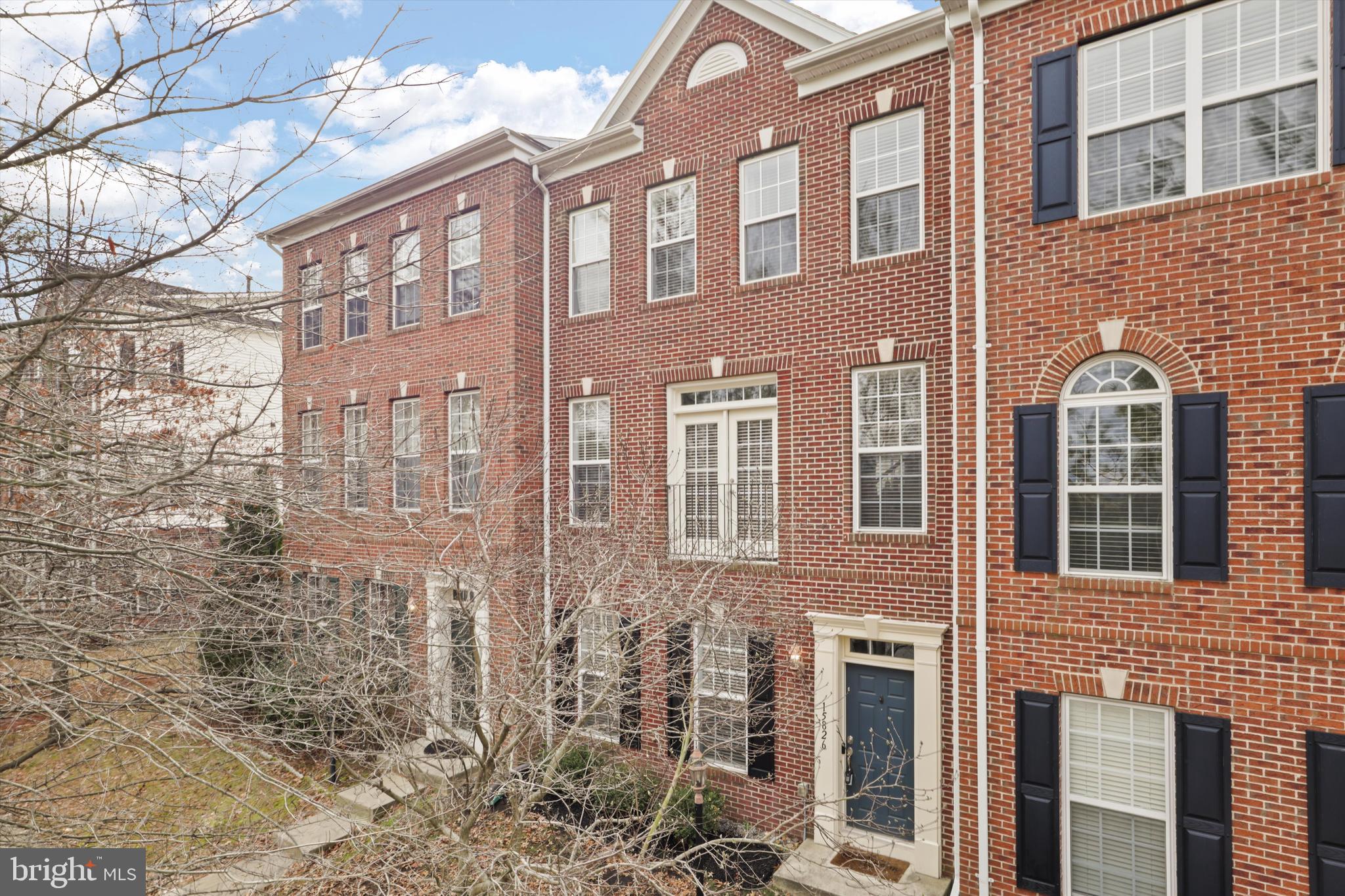 SOUTH MARKET - Residential