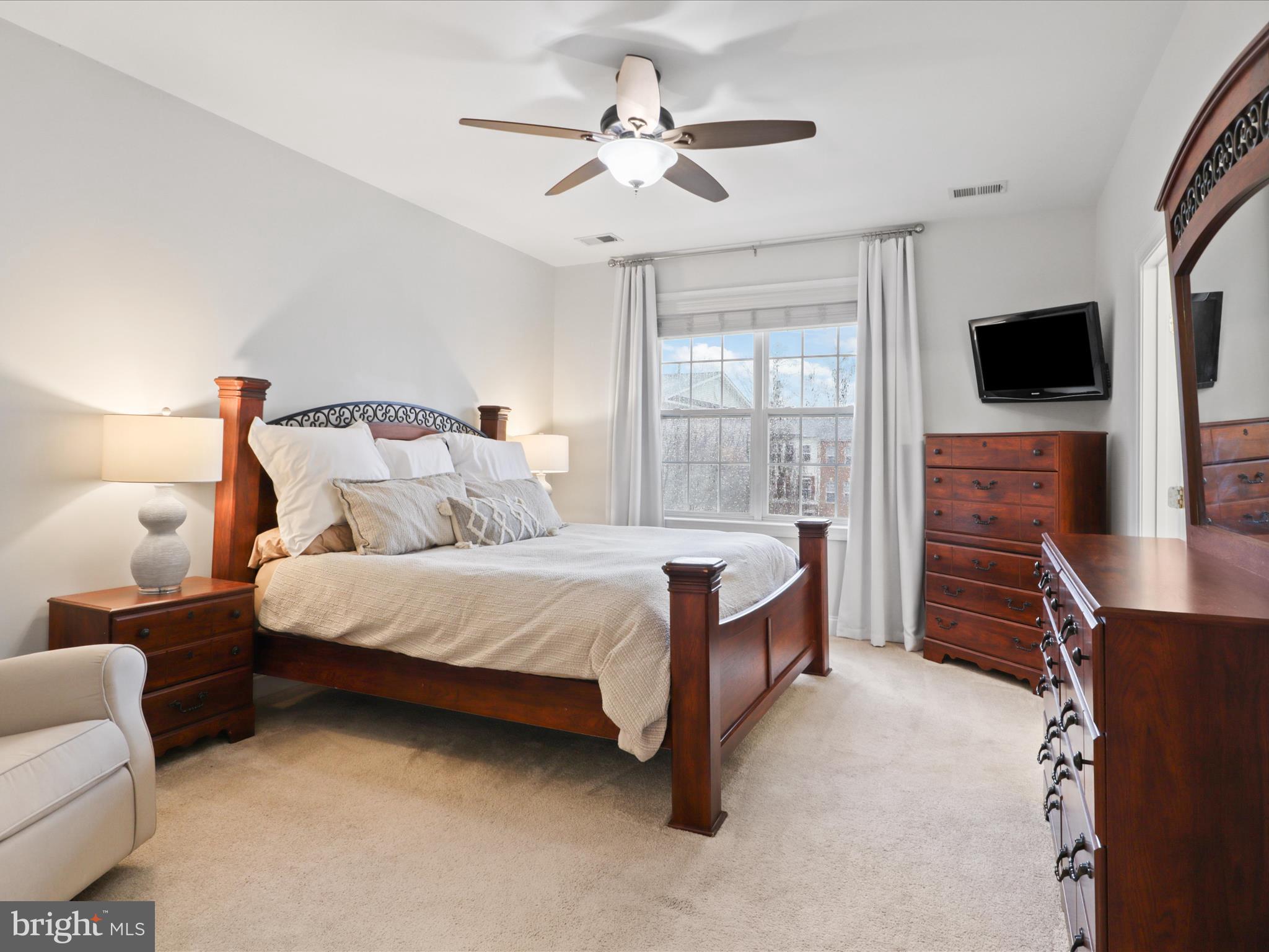 SOUTH MARKET - Residential