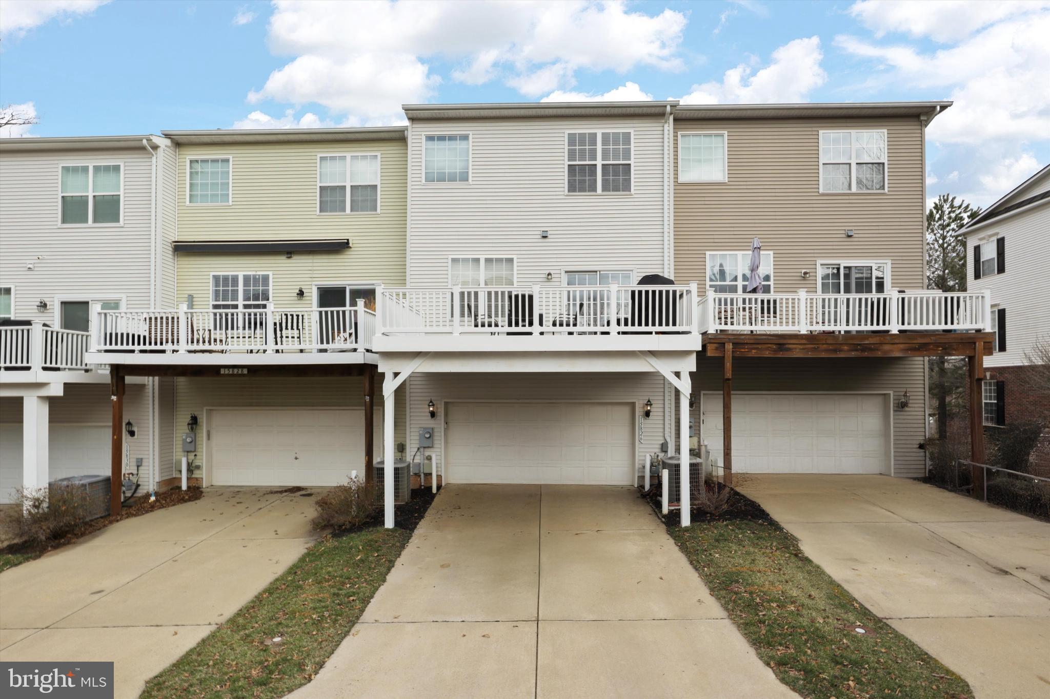 SOUTH MARKET - Residential