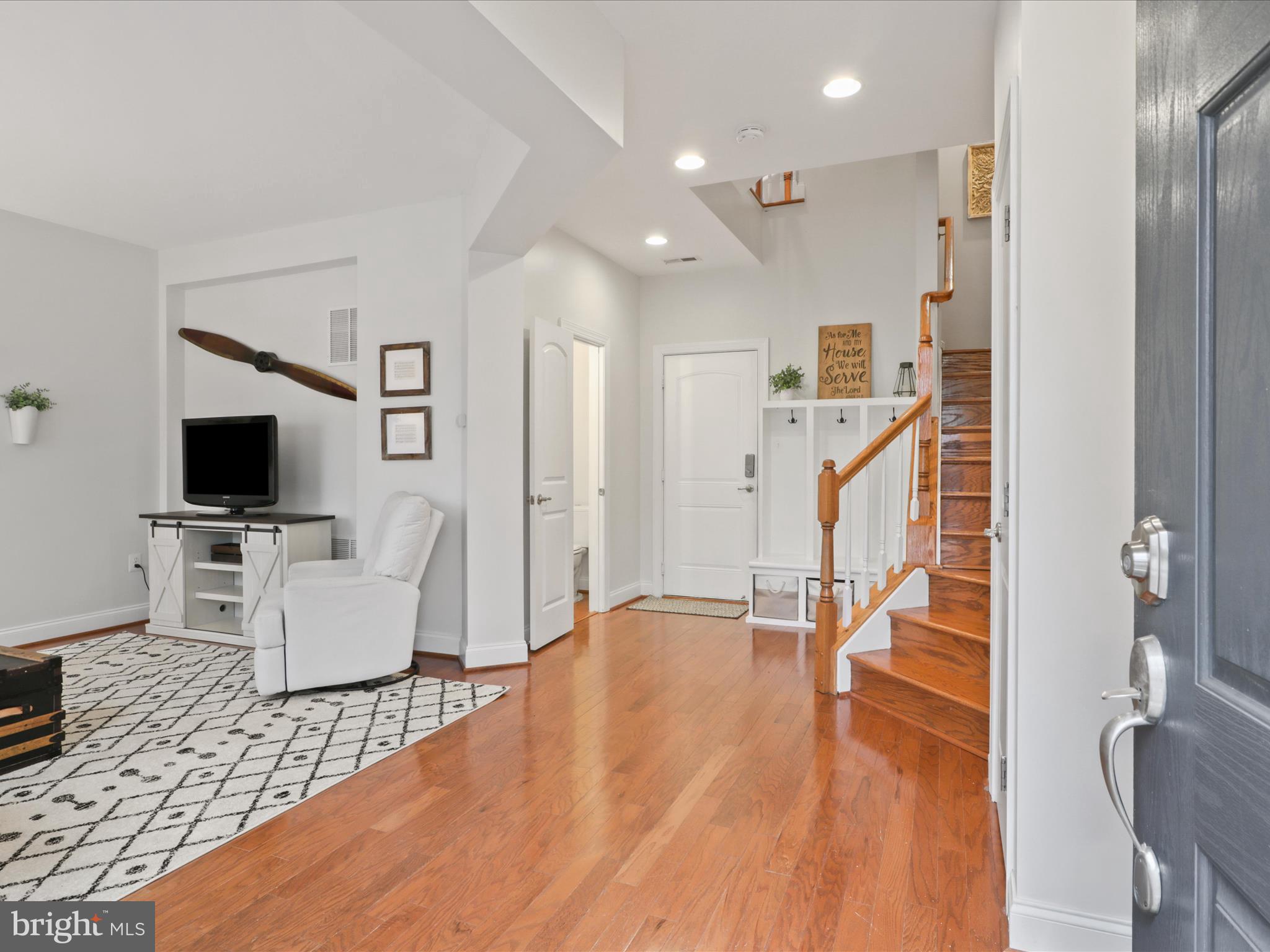 SOUTH MARKET - Residential