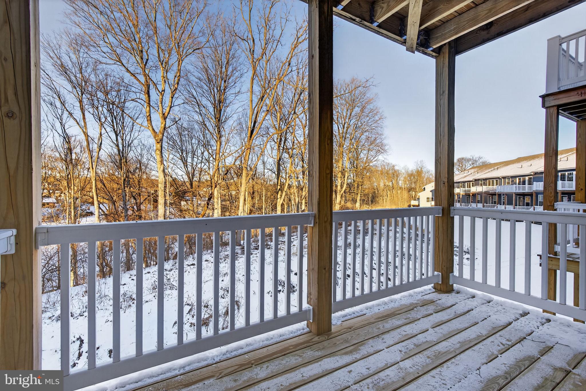 MAYAPPLE WOODS - Residential