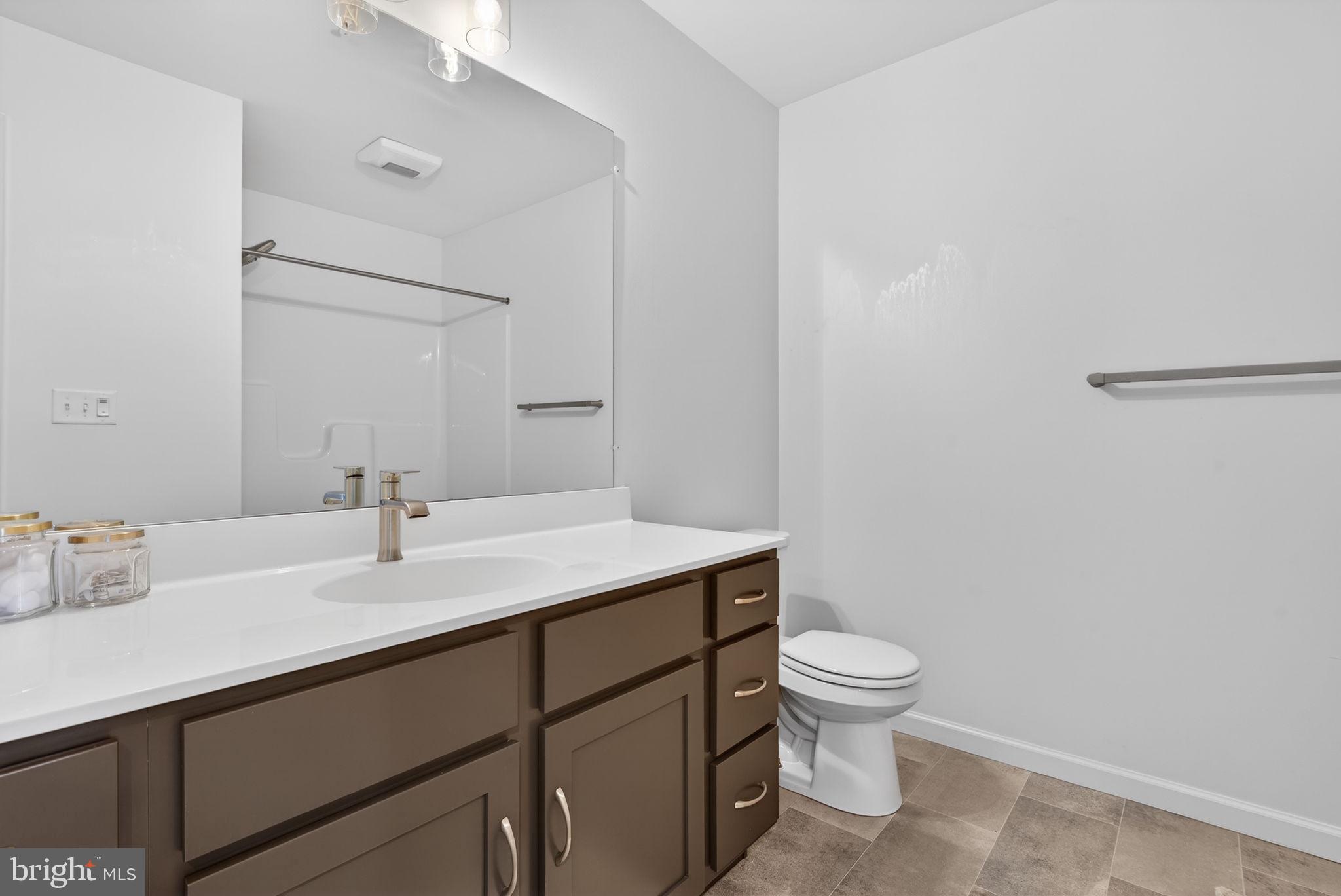 MAYAPPLE WOODS - Residential