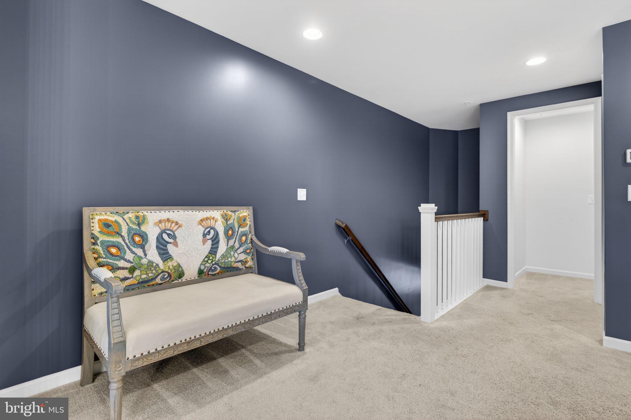 MAYAPPLE WOODS - Residential