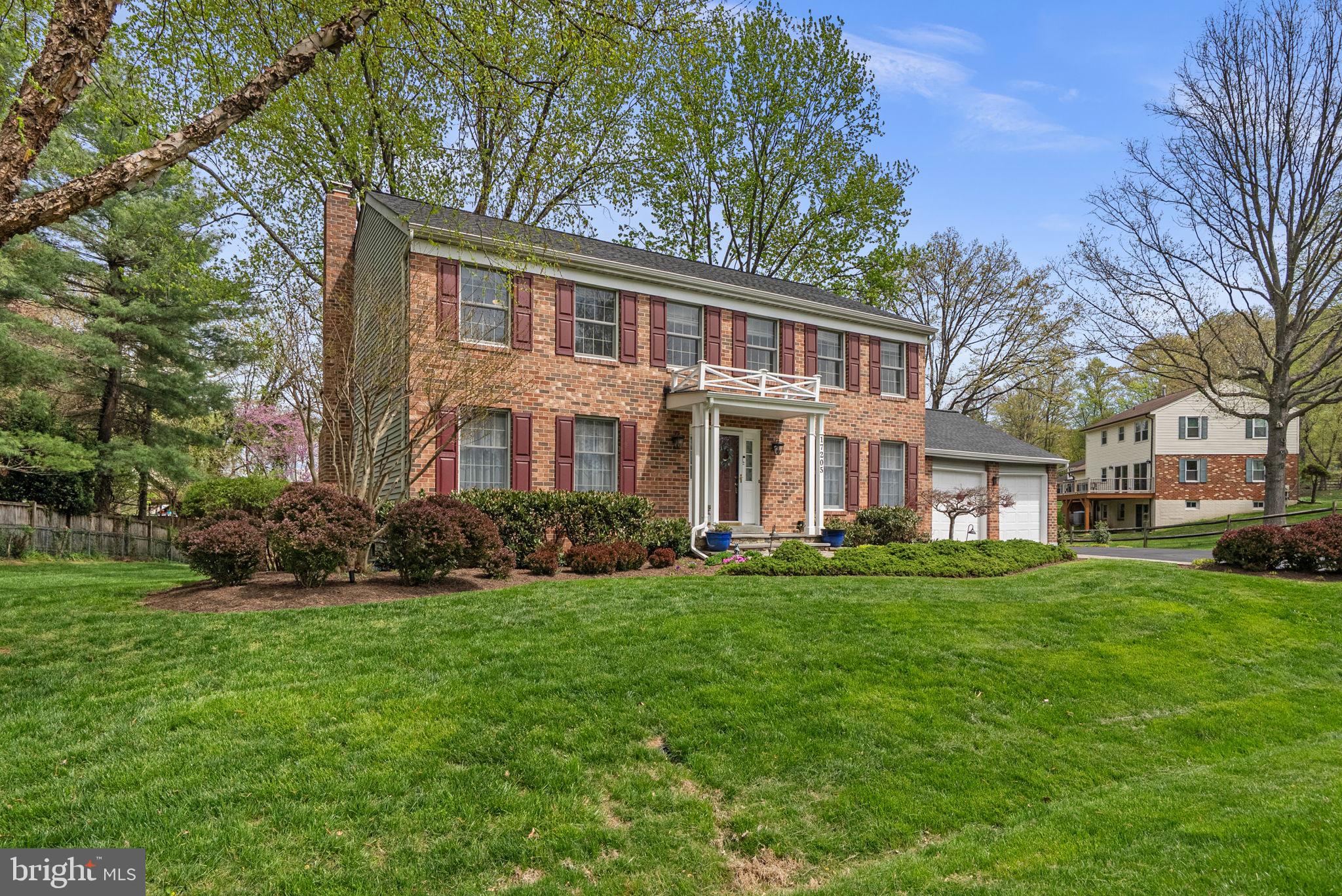 CHERRYWOOD - Residential