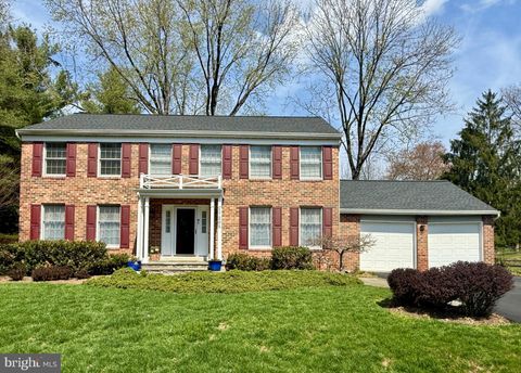17205 BLOSSOM VIEW OLNEY MD 20832