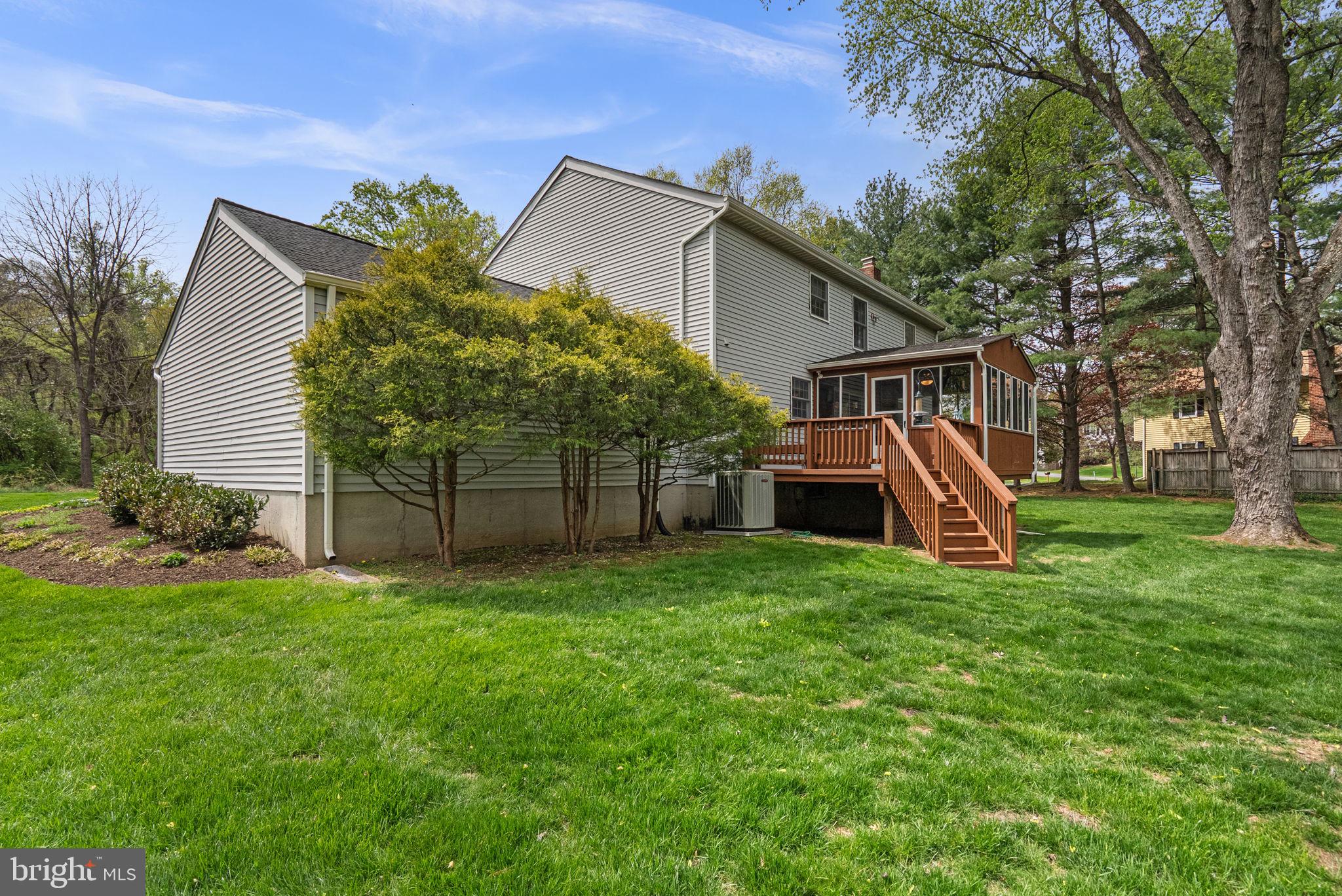 CHERRYWOOD - Residential