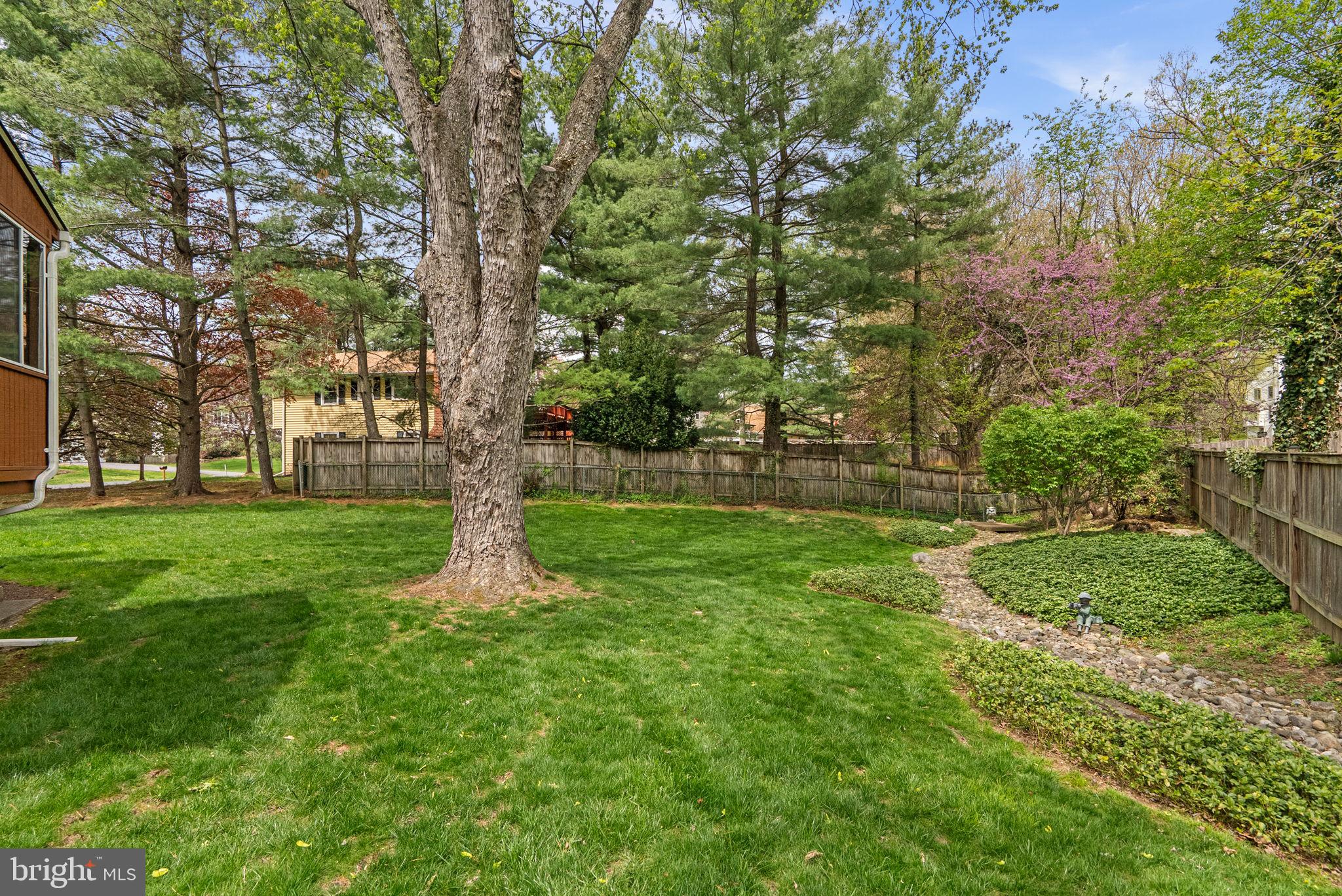 CHERRYWOOD - Residential