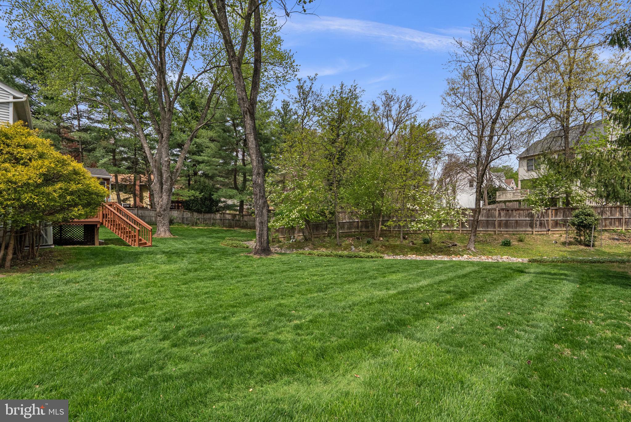 CHERRYWOOD - Residential