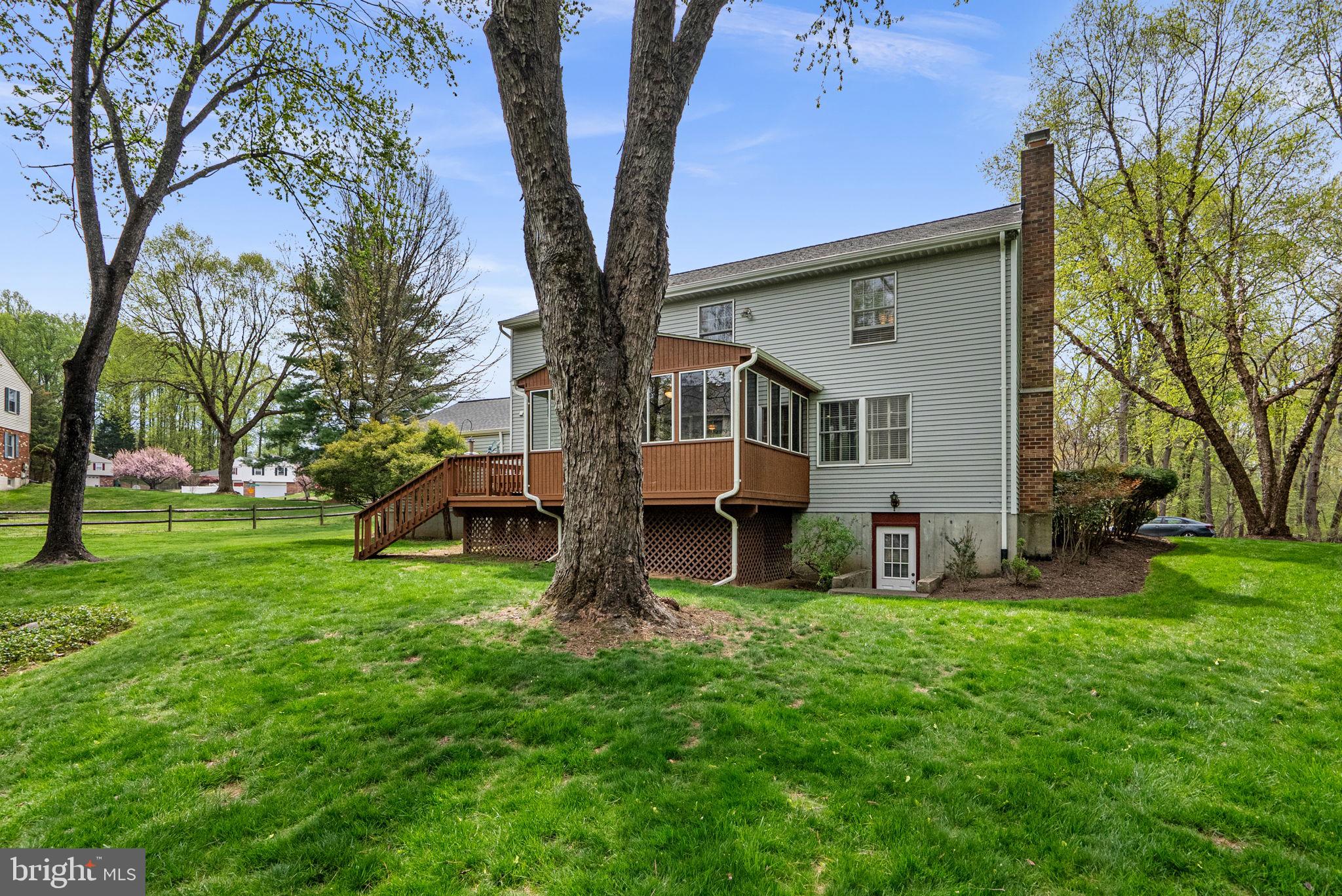 CHERRYWOOD - Residential