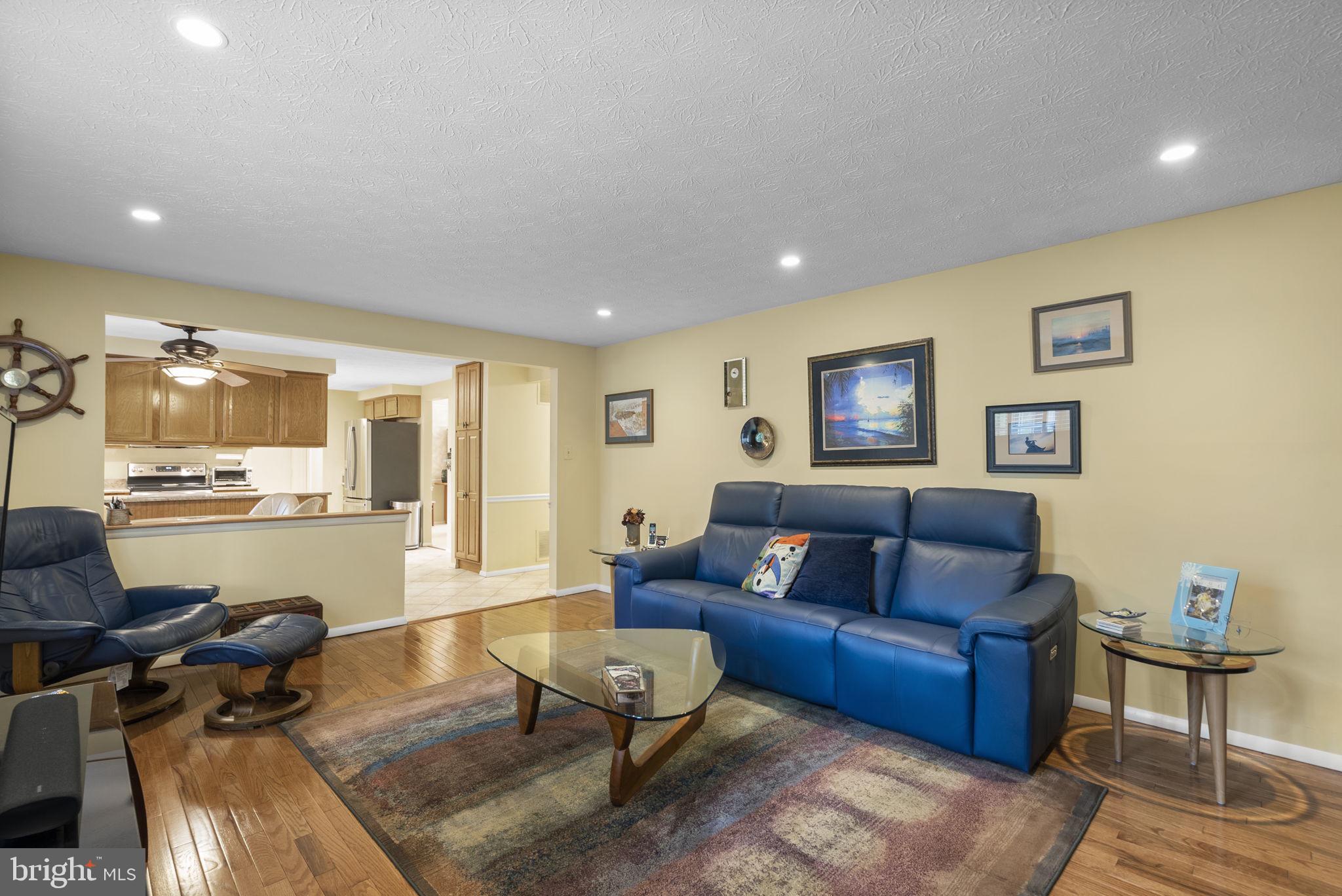 CHERRYWOOD - Residential