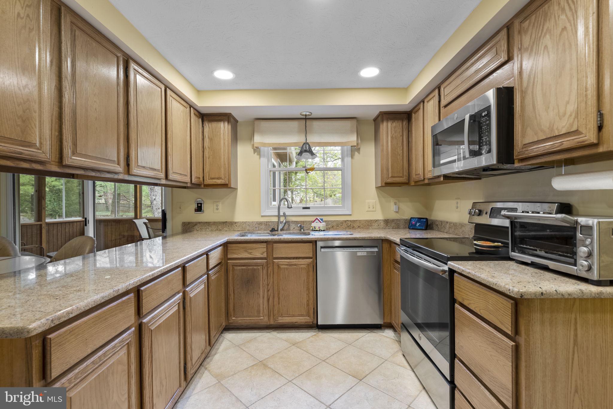 CHERRYWOOD - Residential