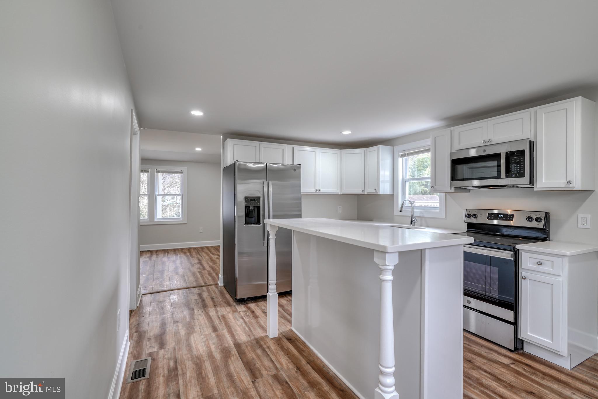 HICKORY - Residential Lease