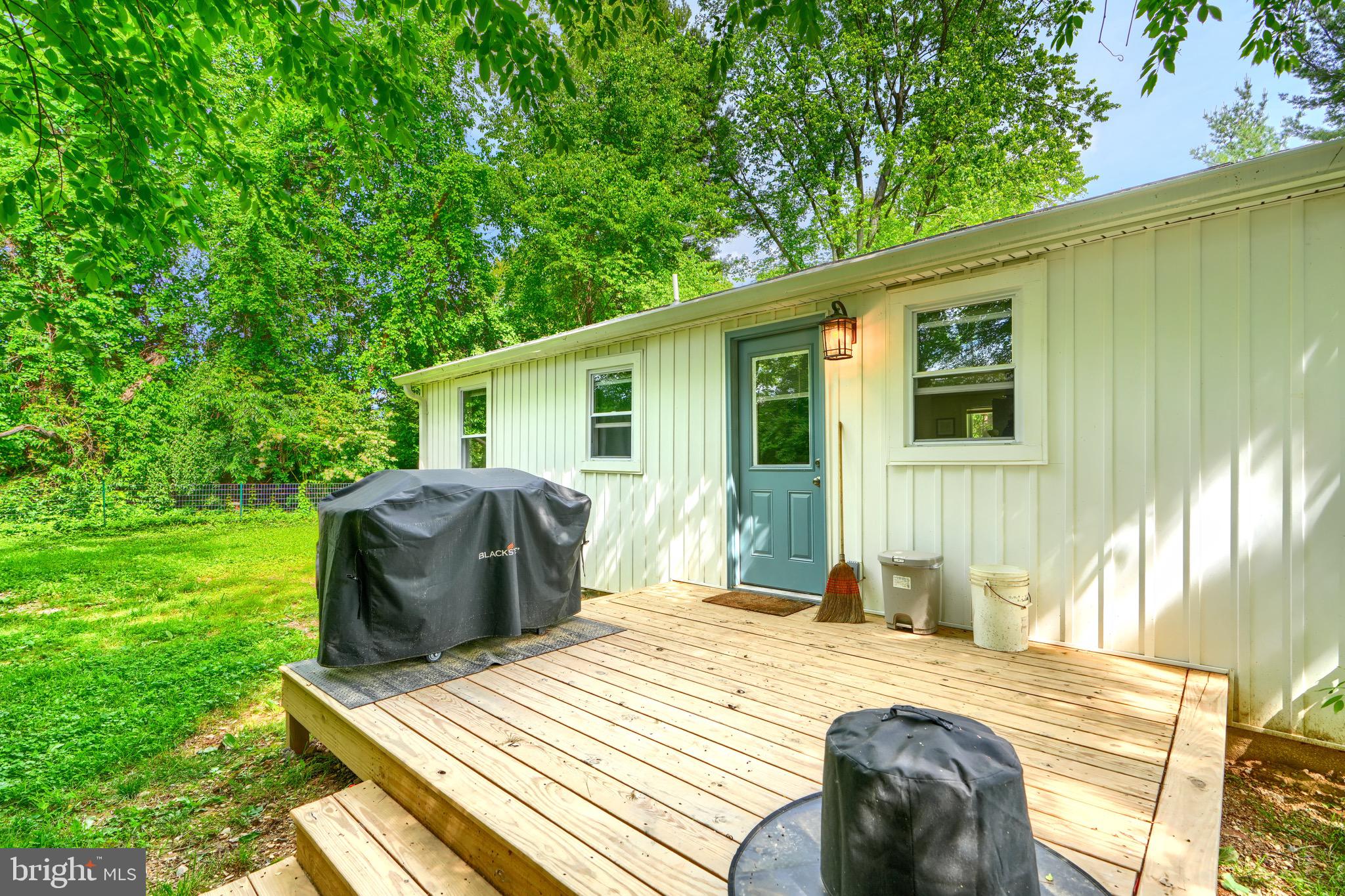 HICKORY - Residential Lease