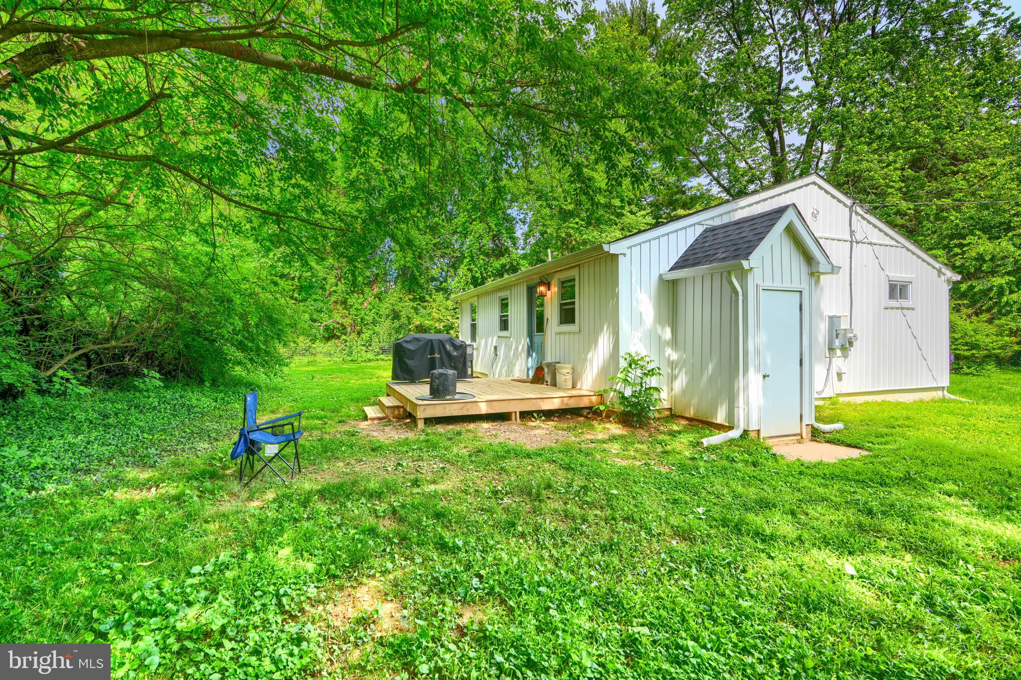 HICKORY - Residential Lease