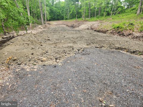 Vacant Land For Sale - 1410 Farmington Road<br/> ACCOKEEK, MD 20607