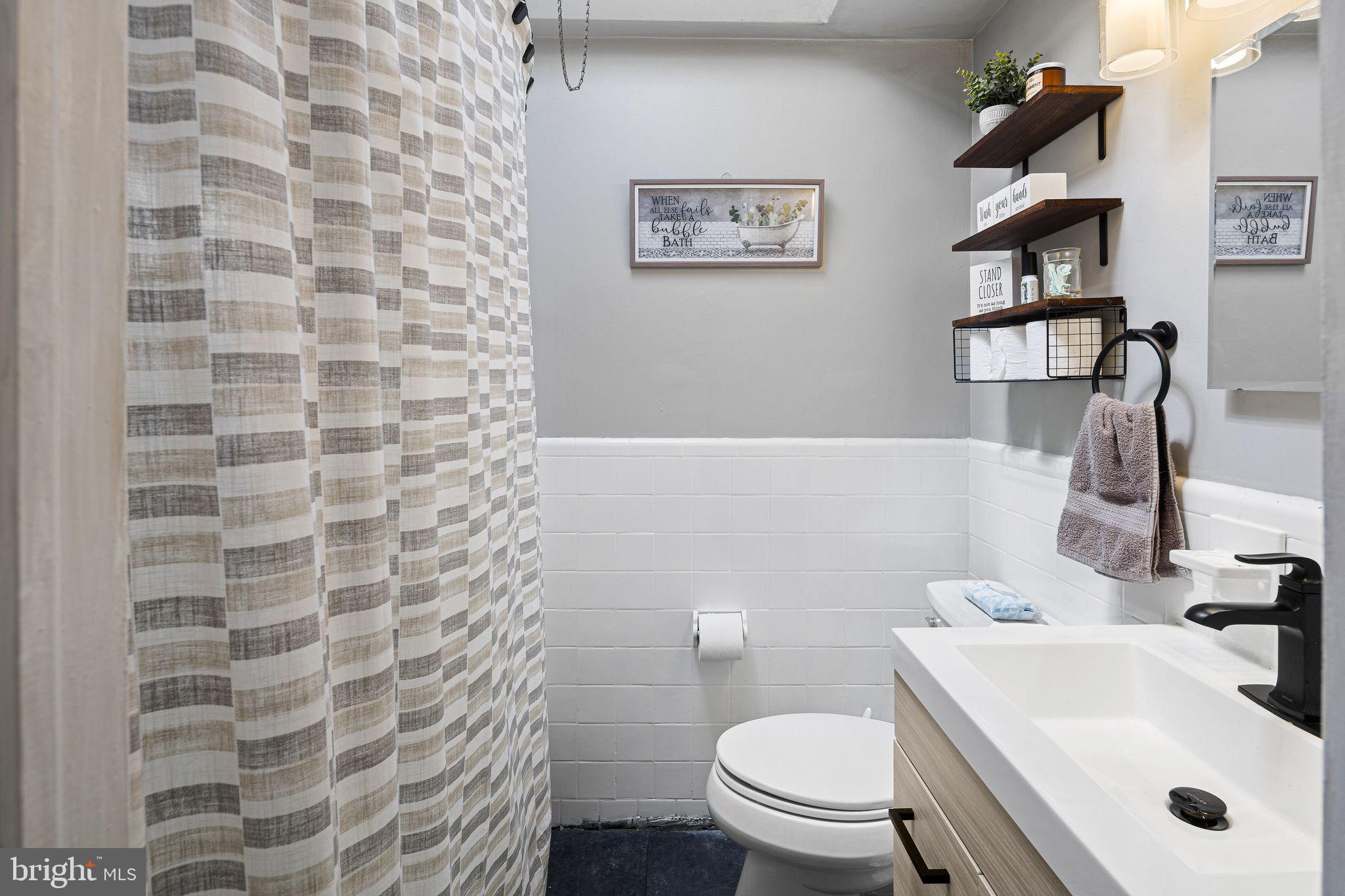 CLIFTON HEIGHTS - Residential