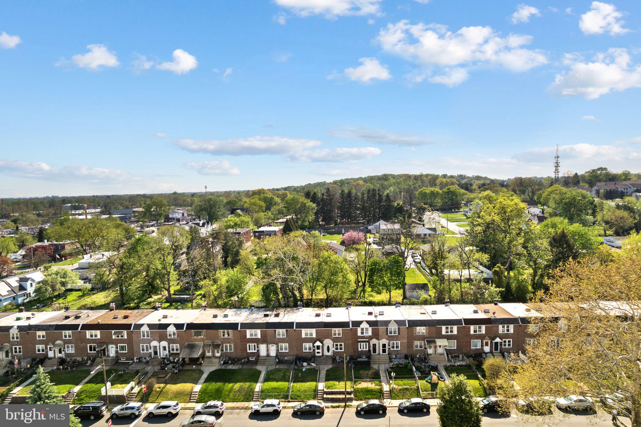 CLIFTON HEIGHTS - Residential