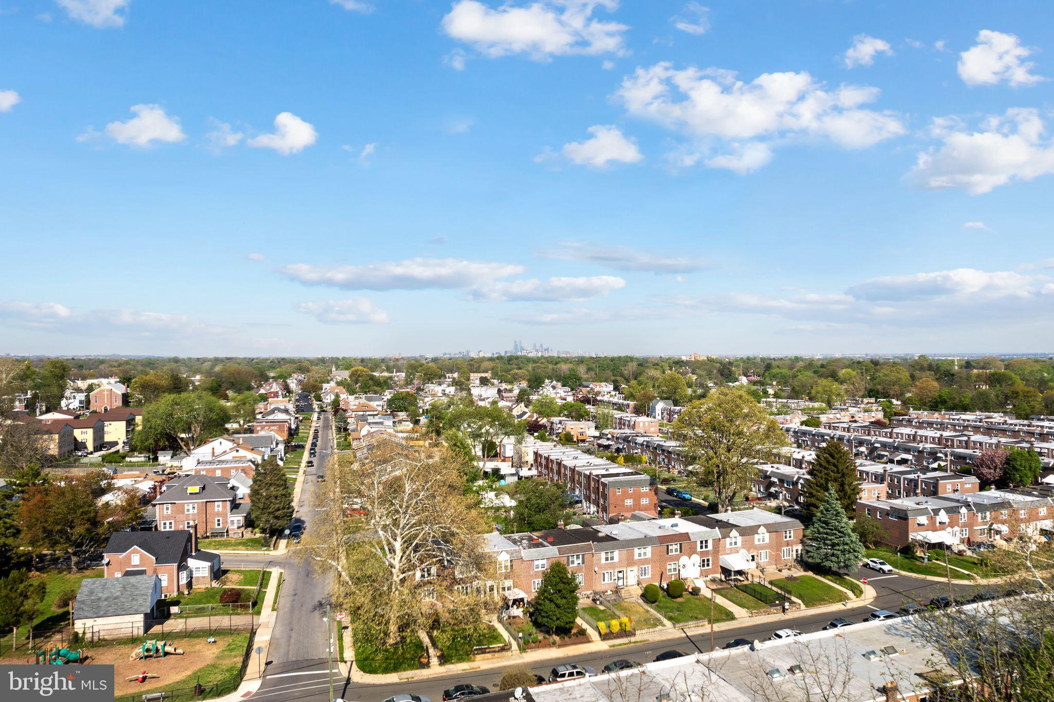 CLIFTON HEIGHTS - Residential