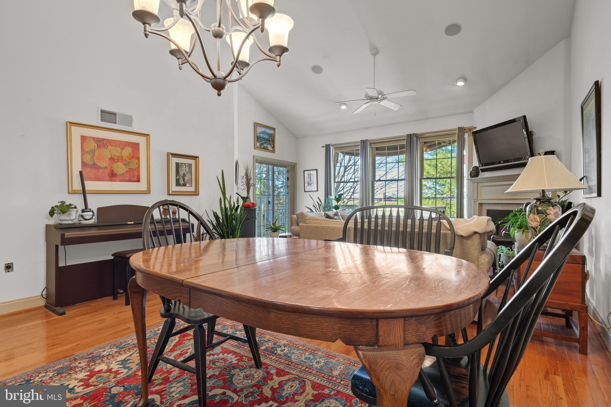 BENT CREEK COUNTRY CLUB - Residential