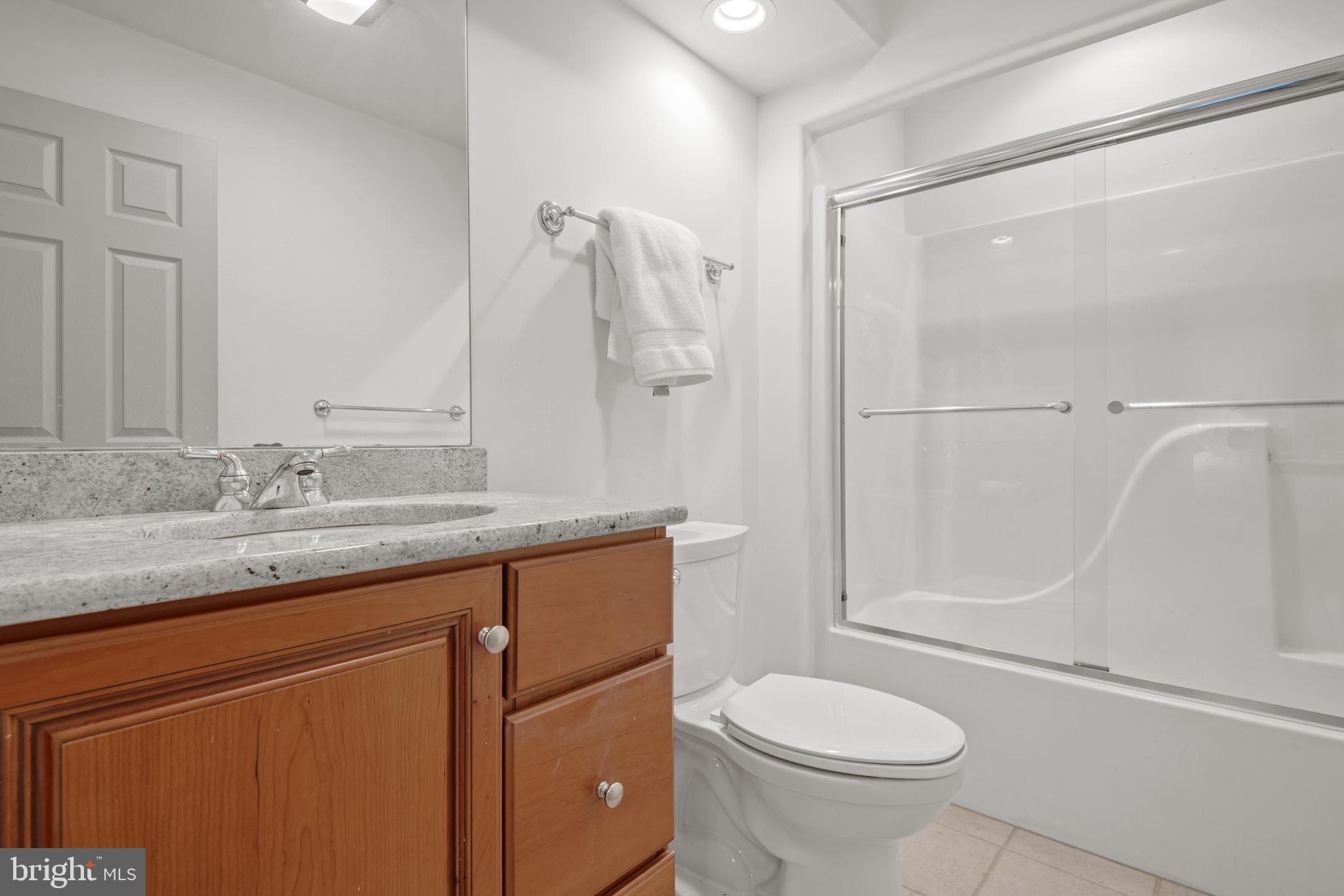 BENT CREEK COUNTRY CLUB - Residential