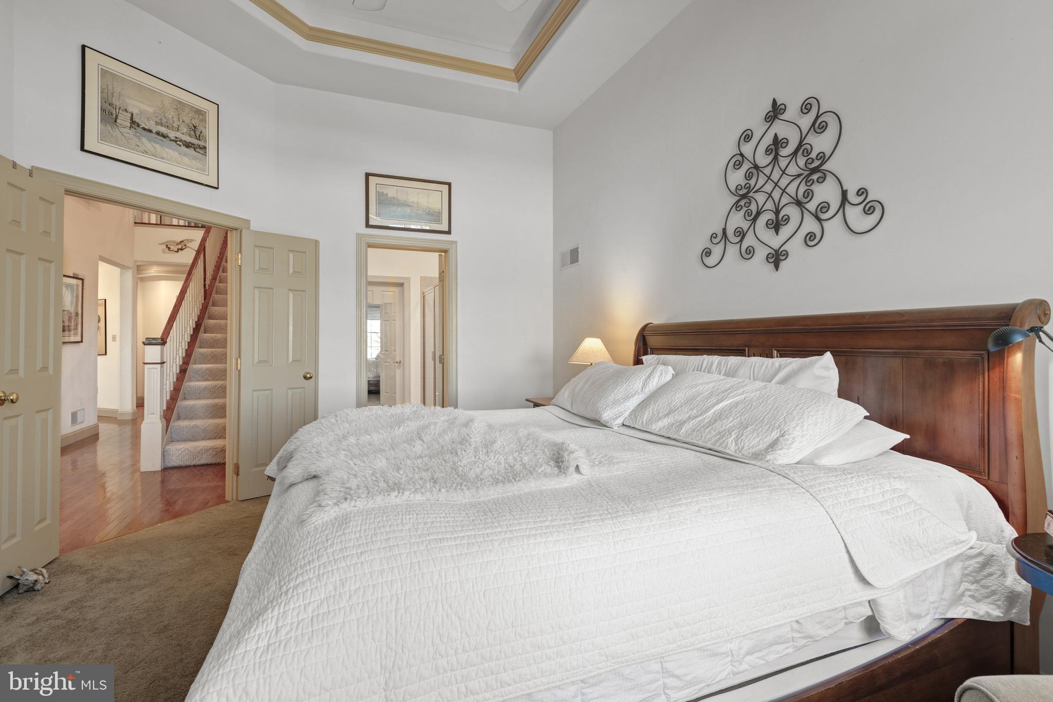 BENT CREEK COUNTRY CLUB - Residential