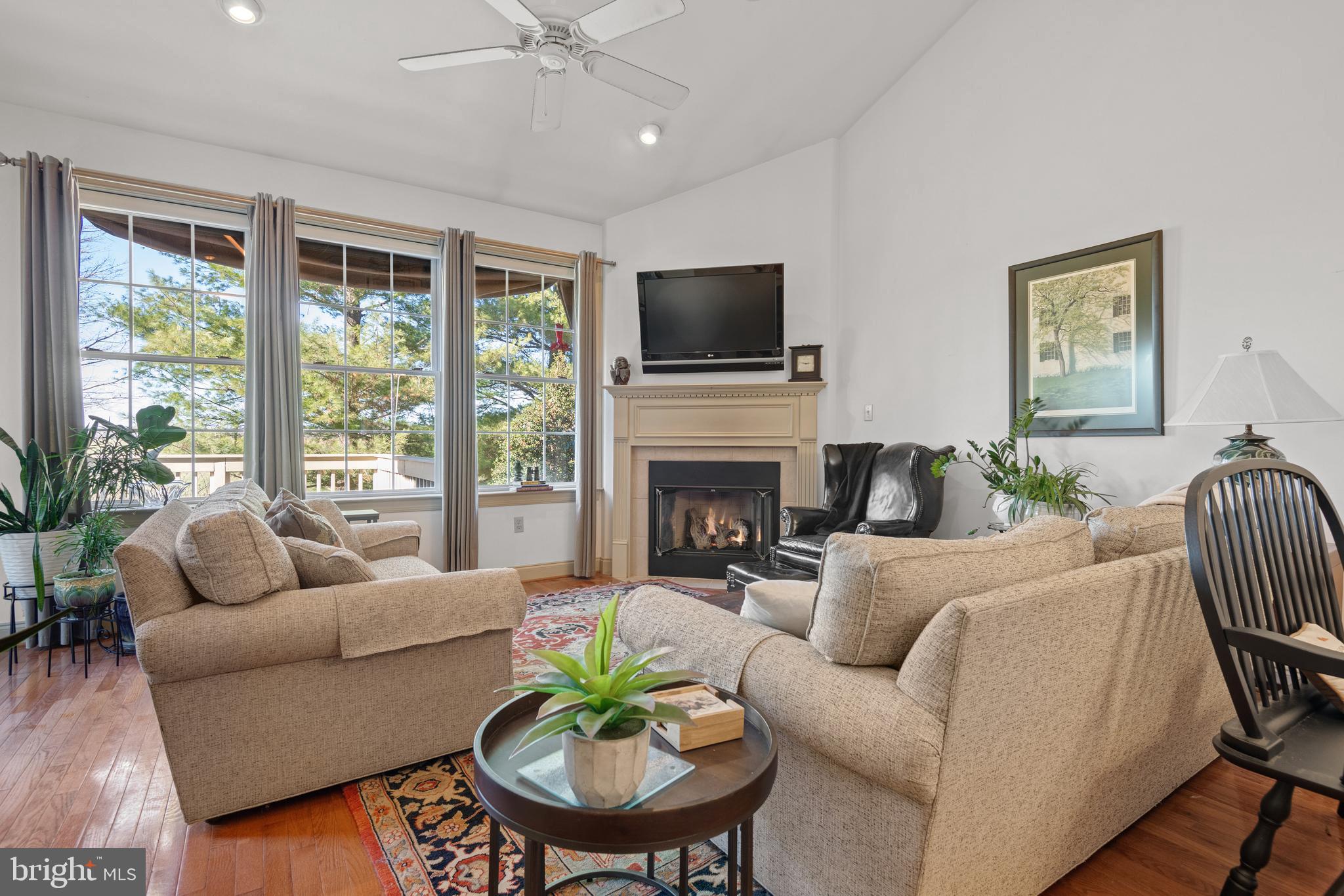 BENT CREEK COUNTRY CLUB - Residential