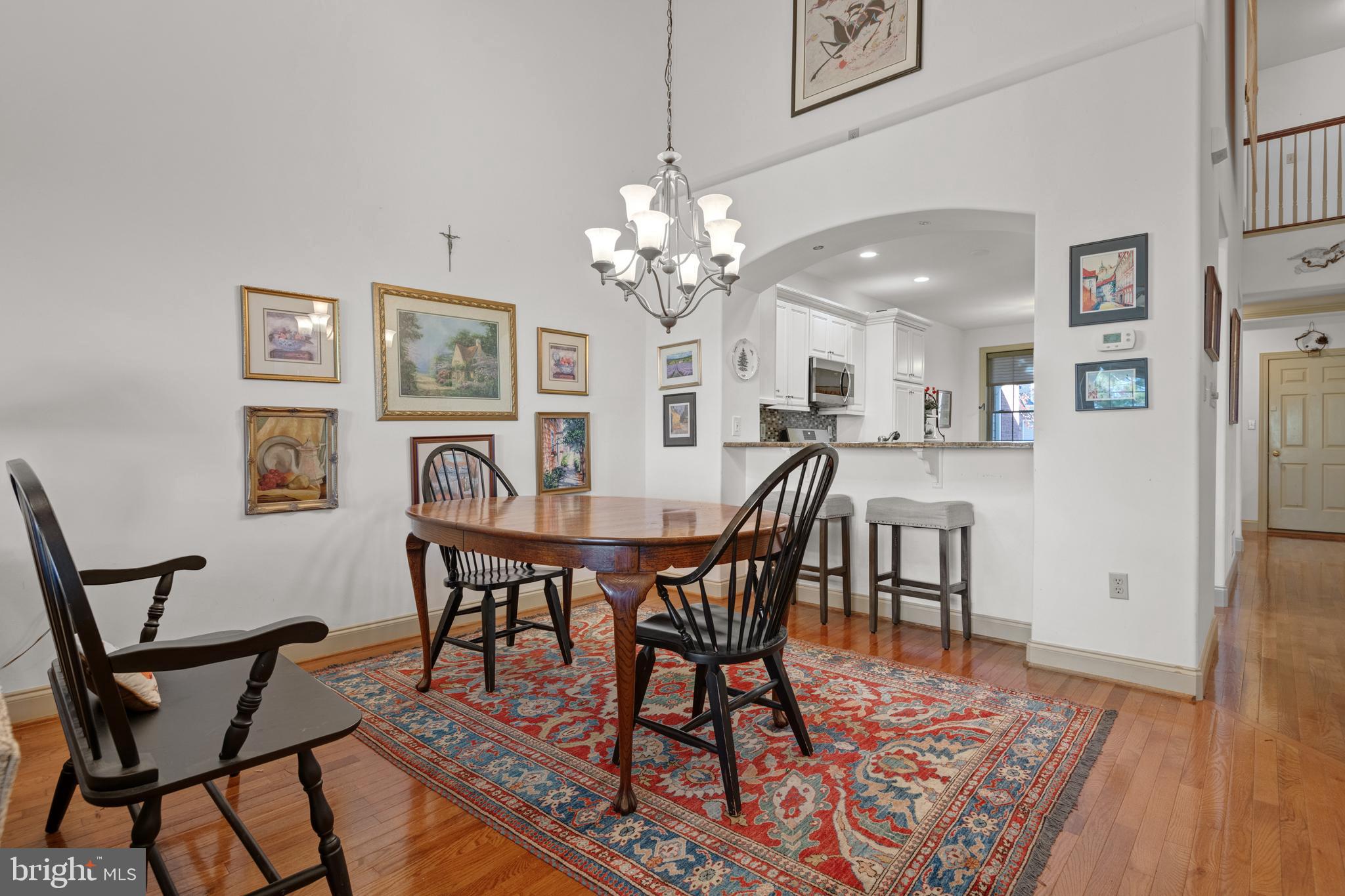 BENT CREEK COUNTRY CLUB - Residential