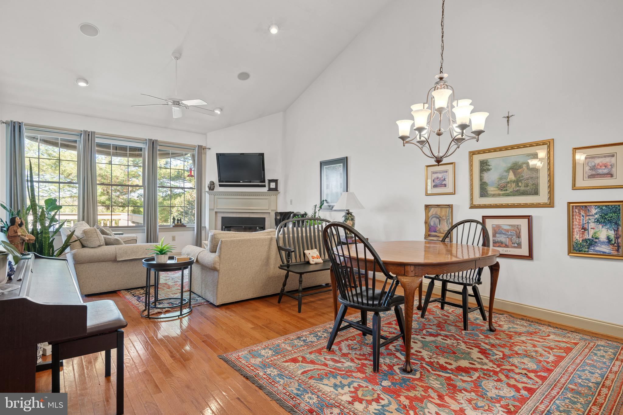 BENT CREEK COUNTRY CLUB - Residential