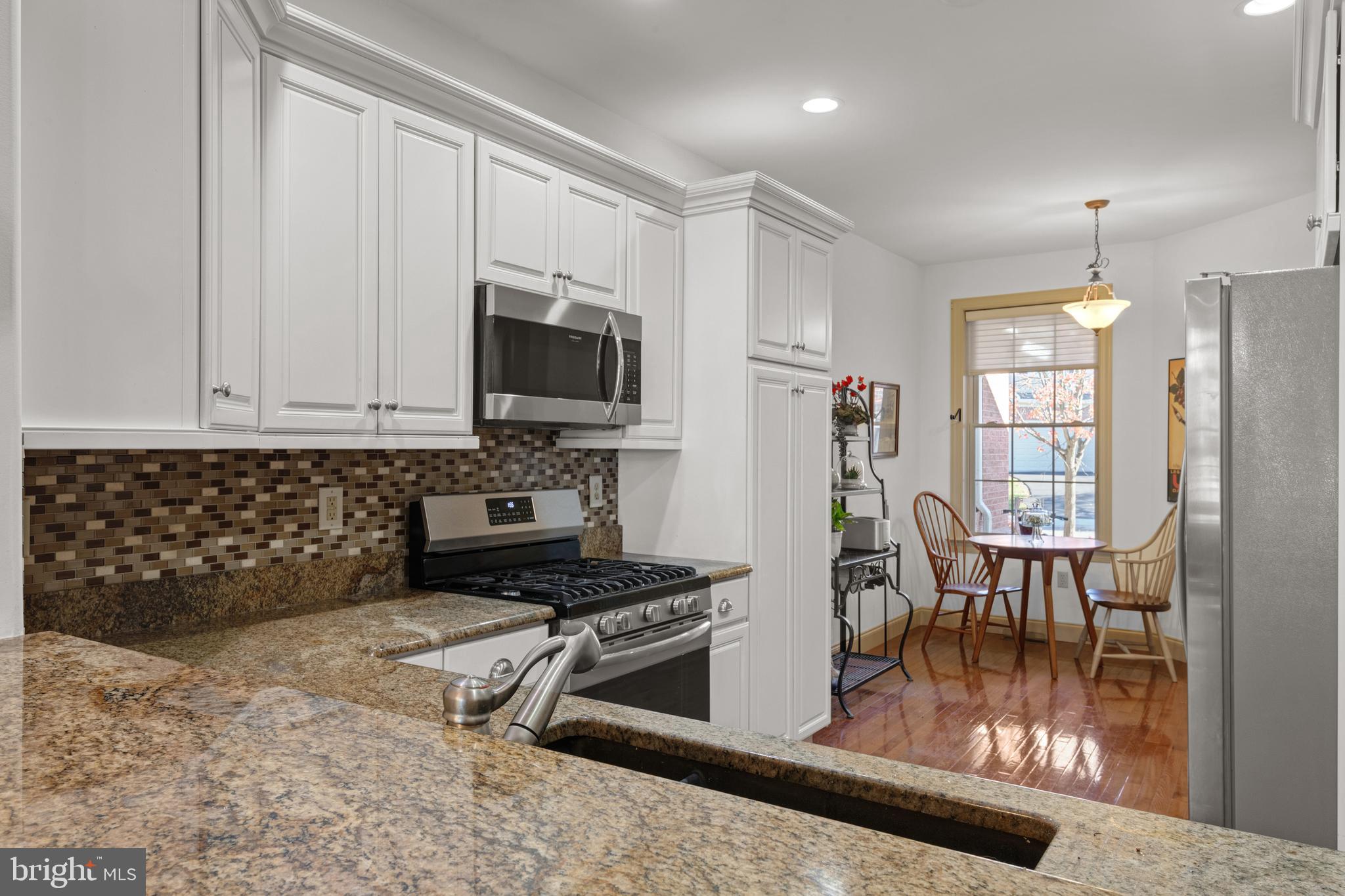 BENT CREEK COUNTRY CLUB - Residential