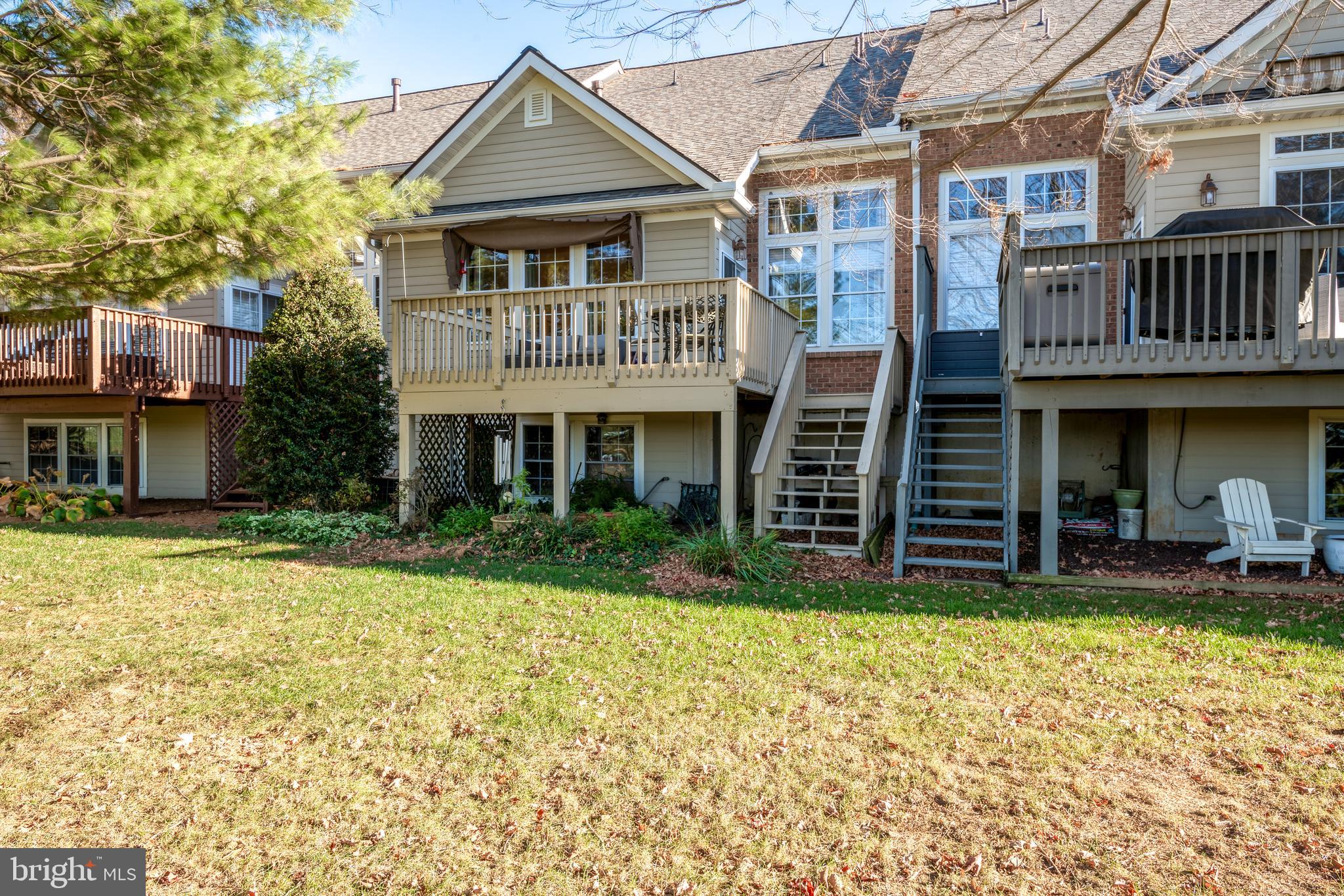 BENT CREEK COUNTRY CLUB - Residential