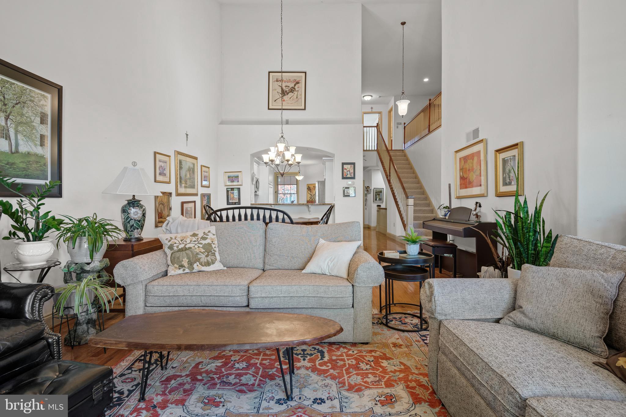 BENT CREEK COUNTRY CLUB - Residential