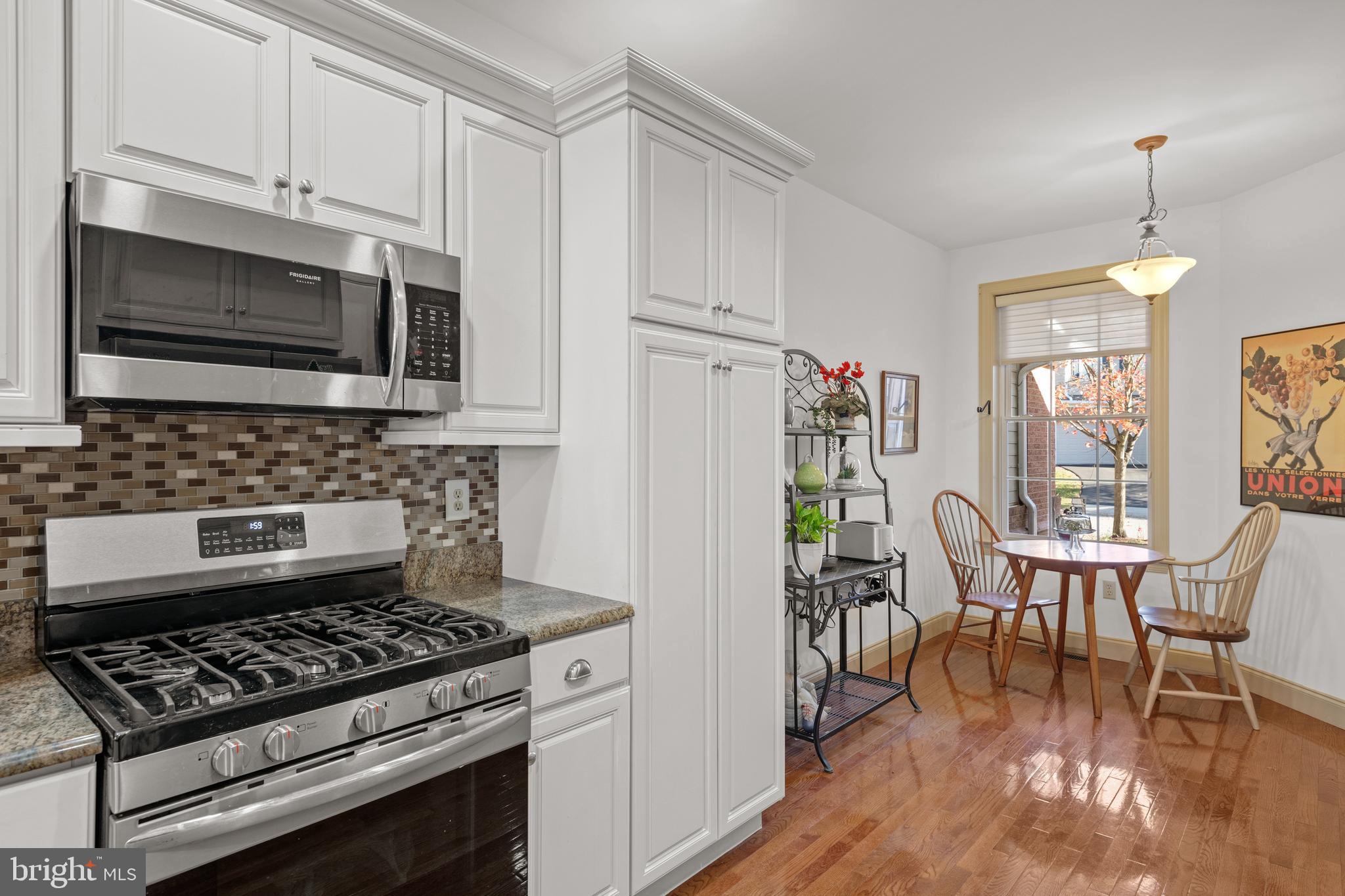 BENT CREEK COUNTRY CLUB - Residential