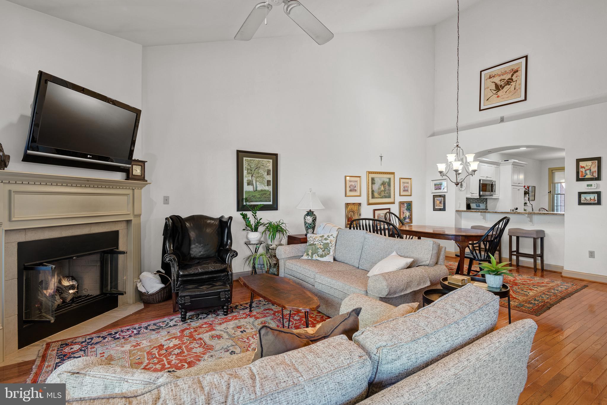 BENT CREEK COUNTRY CLUB - Residential