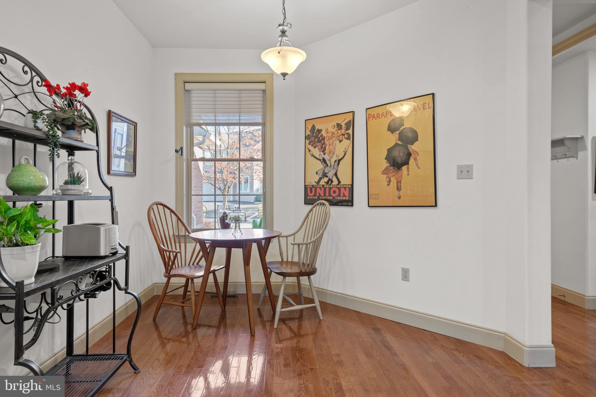 BENT CREEK COUNTRY CLUB - Residential