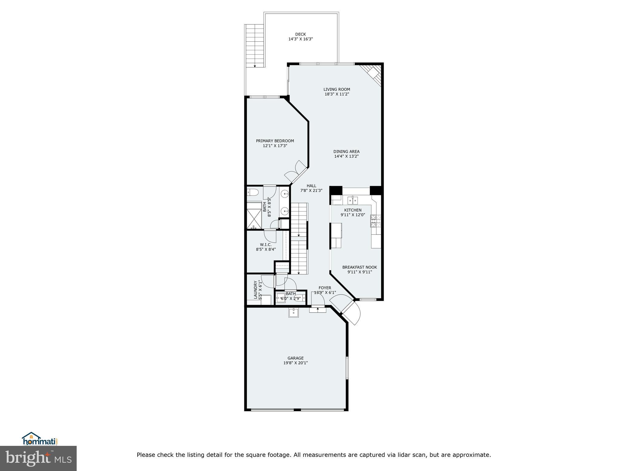 BENT CREEK COUNTRY CLUB - Residential