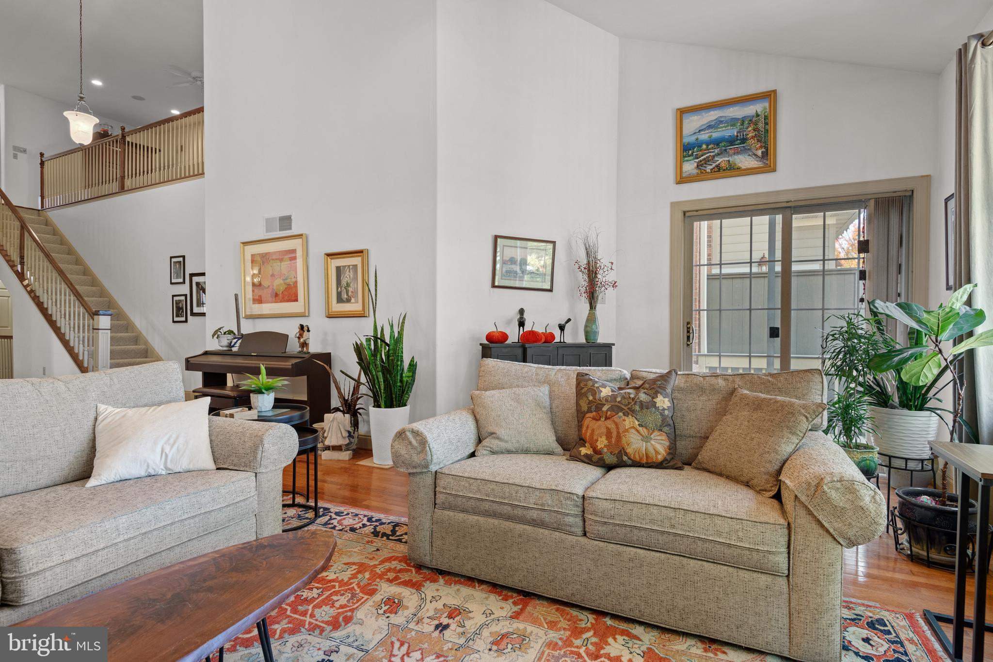 BENT CREEK COUNTRY CLUB - Residential