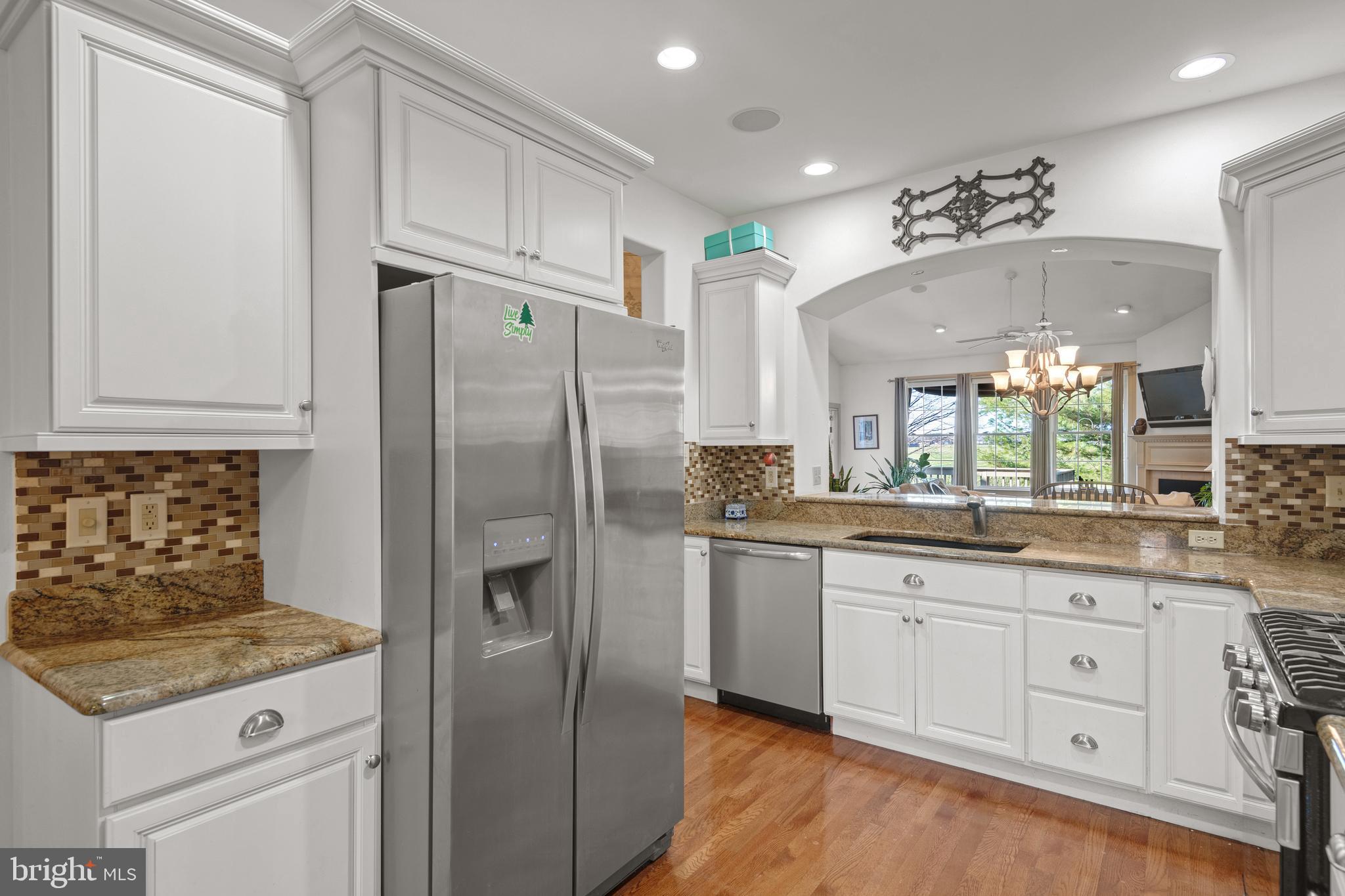 BENT CREEK COUNTRY CLUB - Residential