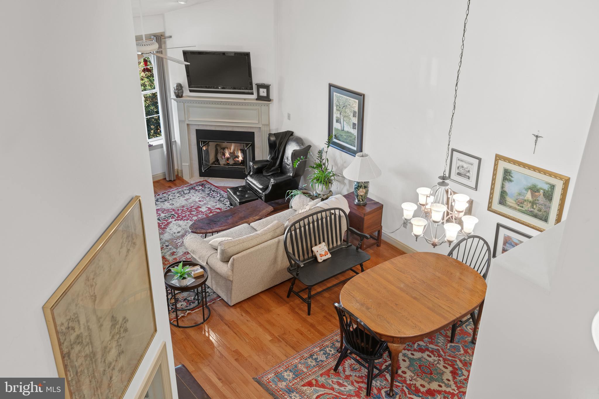 BENT CREEK COUNTRY CLUB - Residential