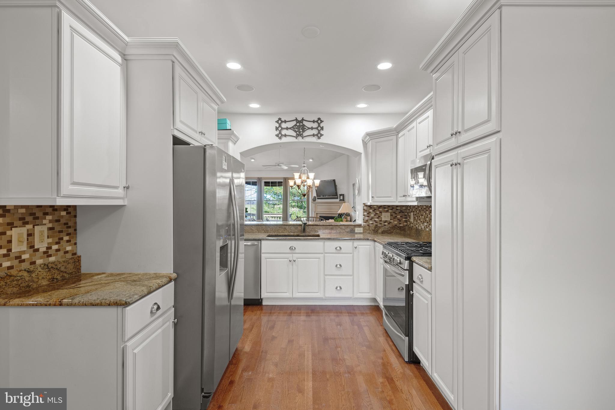 BENT CREEK COUNTRY CLUB - Residential