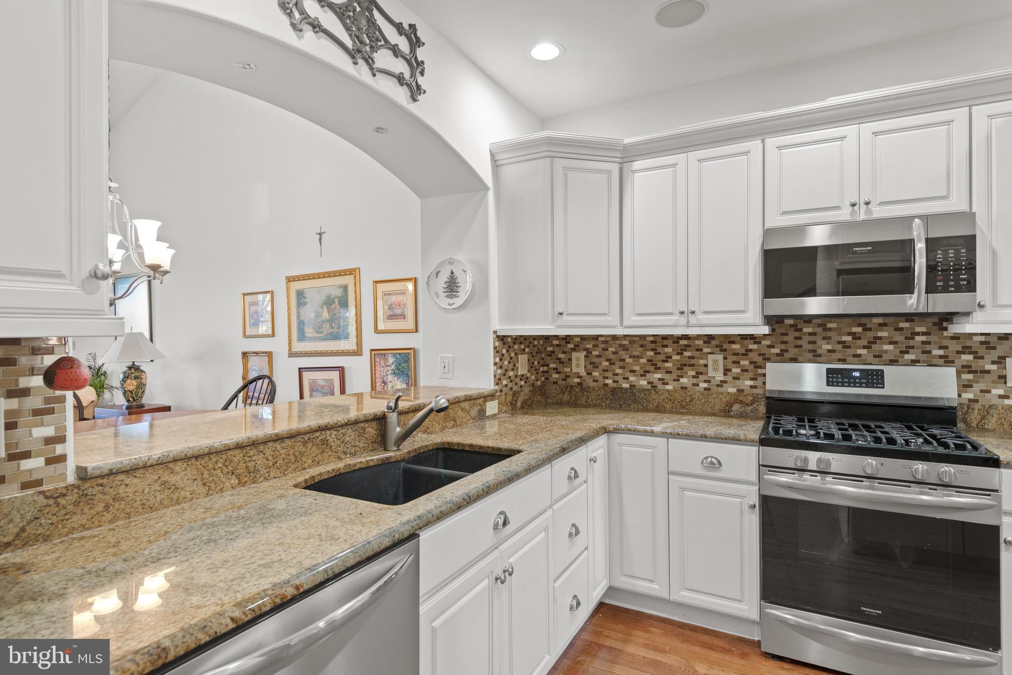 BENT CREEK COUNTRY CLUB - Residential