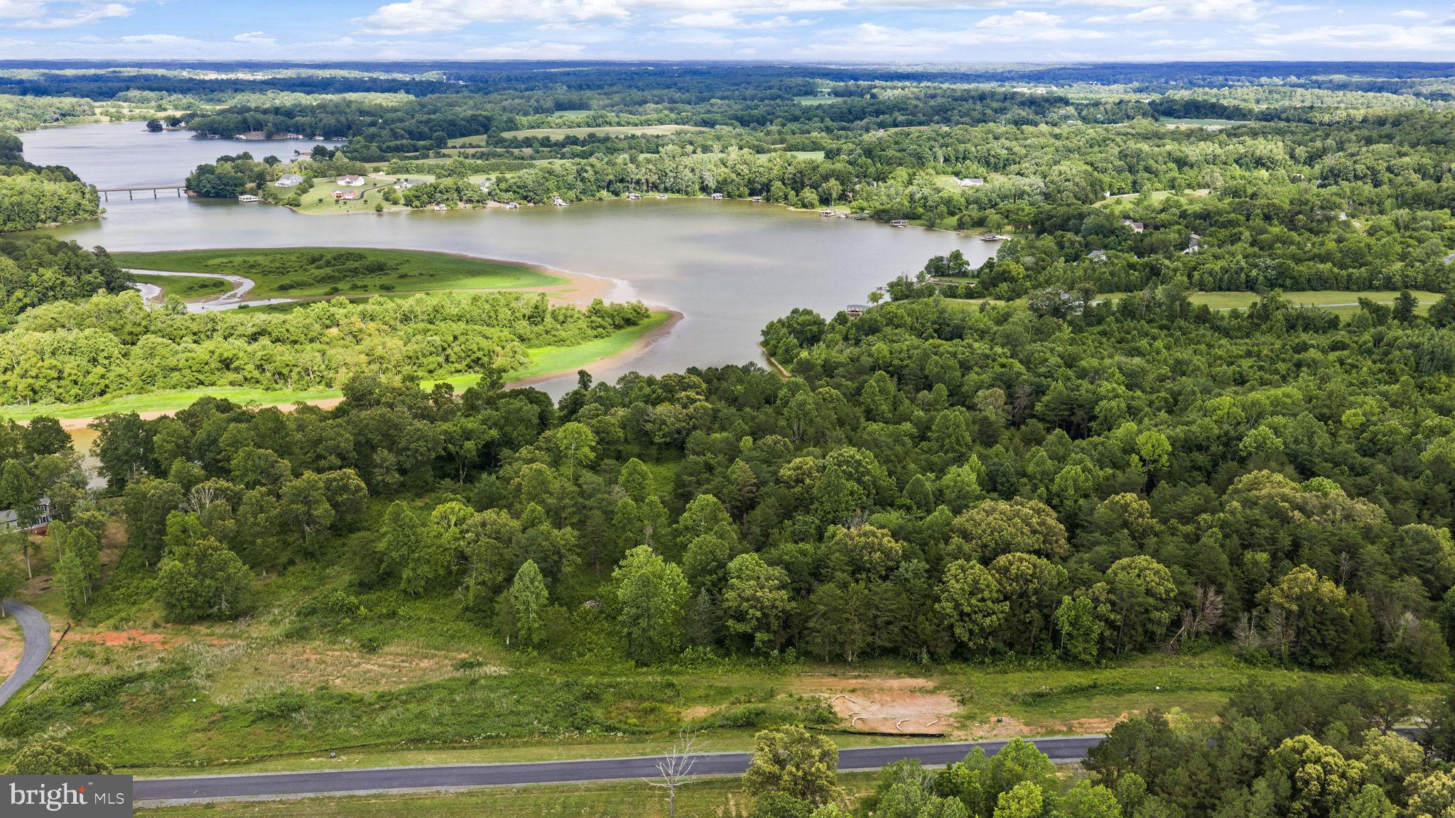 LOT 6 BELLA VISTA DRIVE