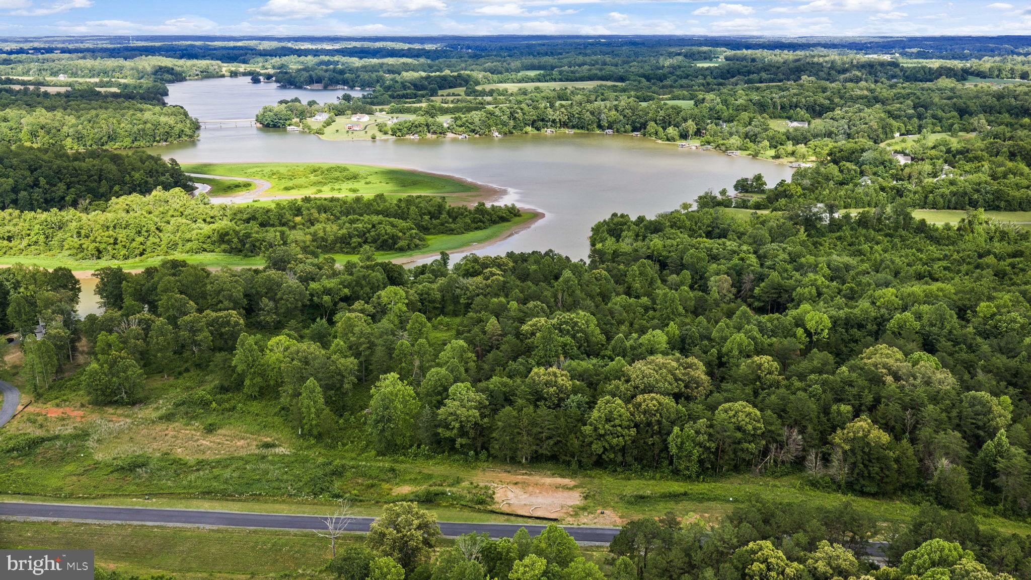 LOT 6 BELLA VISTA DRIVE