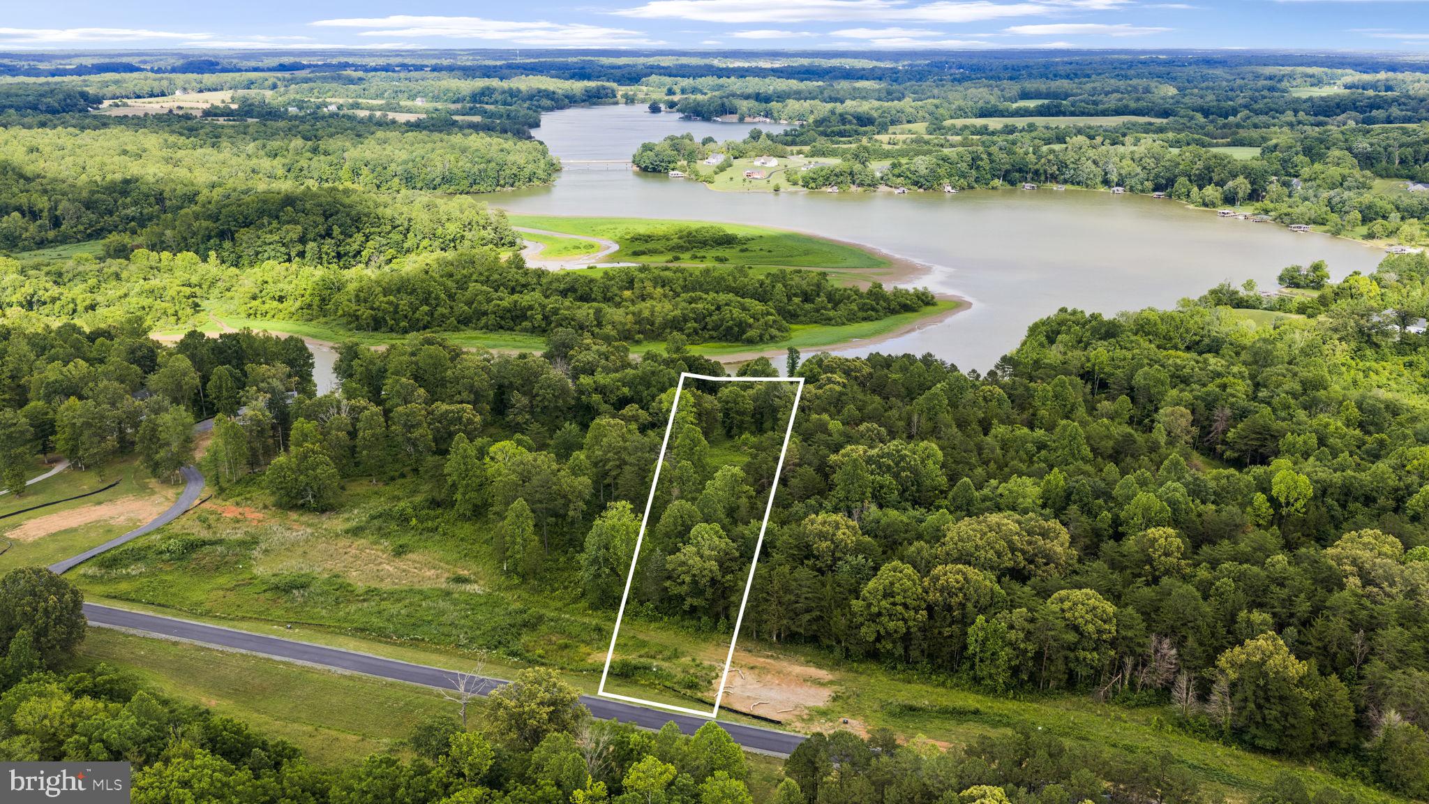 LOT 6 BELLA VISTA DRIVE