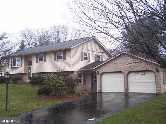 PLEASANT VALLEY - Residential