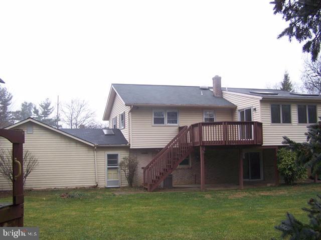 PLEASANT VALLEY - Residential