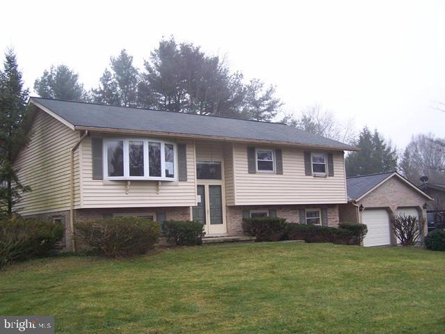 PLEASANT VALLEY - Residential