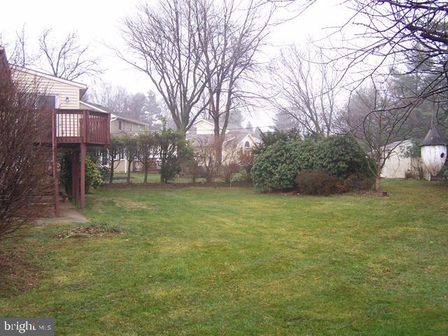 PLEASANT VALLEY - Residential